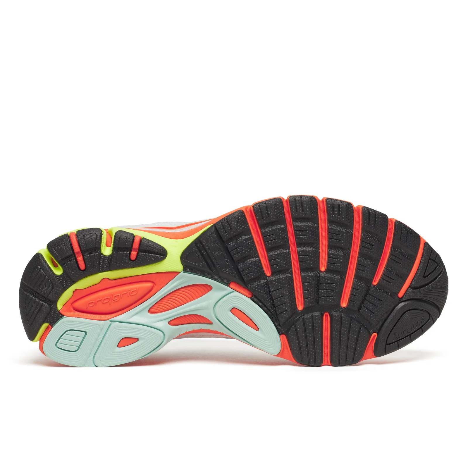 Кросівки Saucony PROGRID GUIDE 7