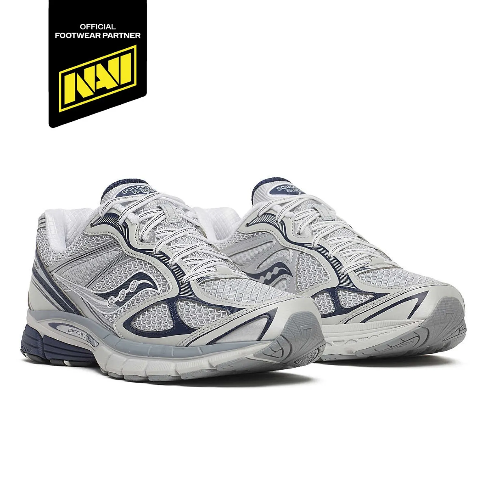 Кросівки Saucony ProGrid Guide 7