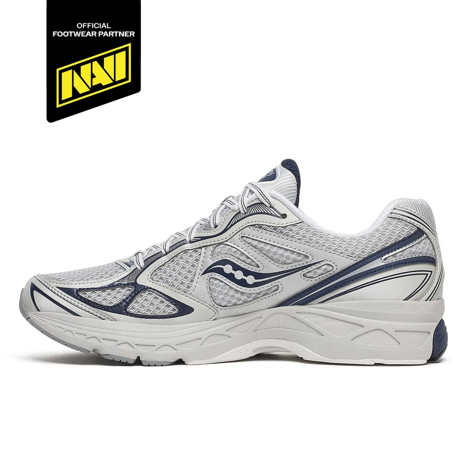 Кросівки Saucony ProGrid Guide 7