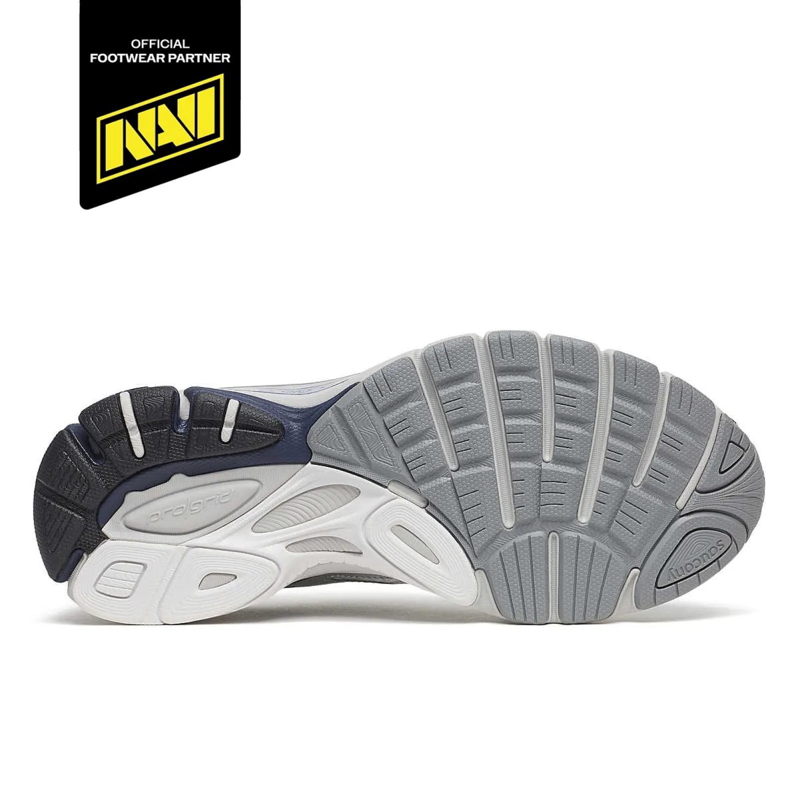 Кросівки Saucony ProGrid Guide 7