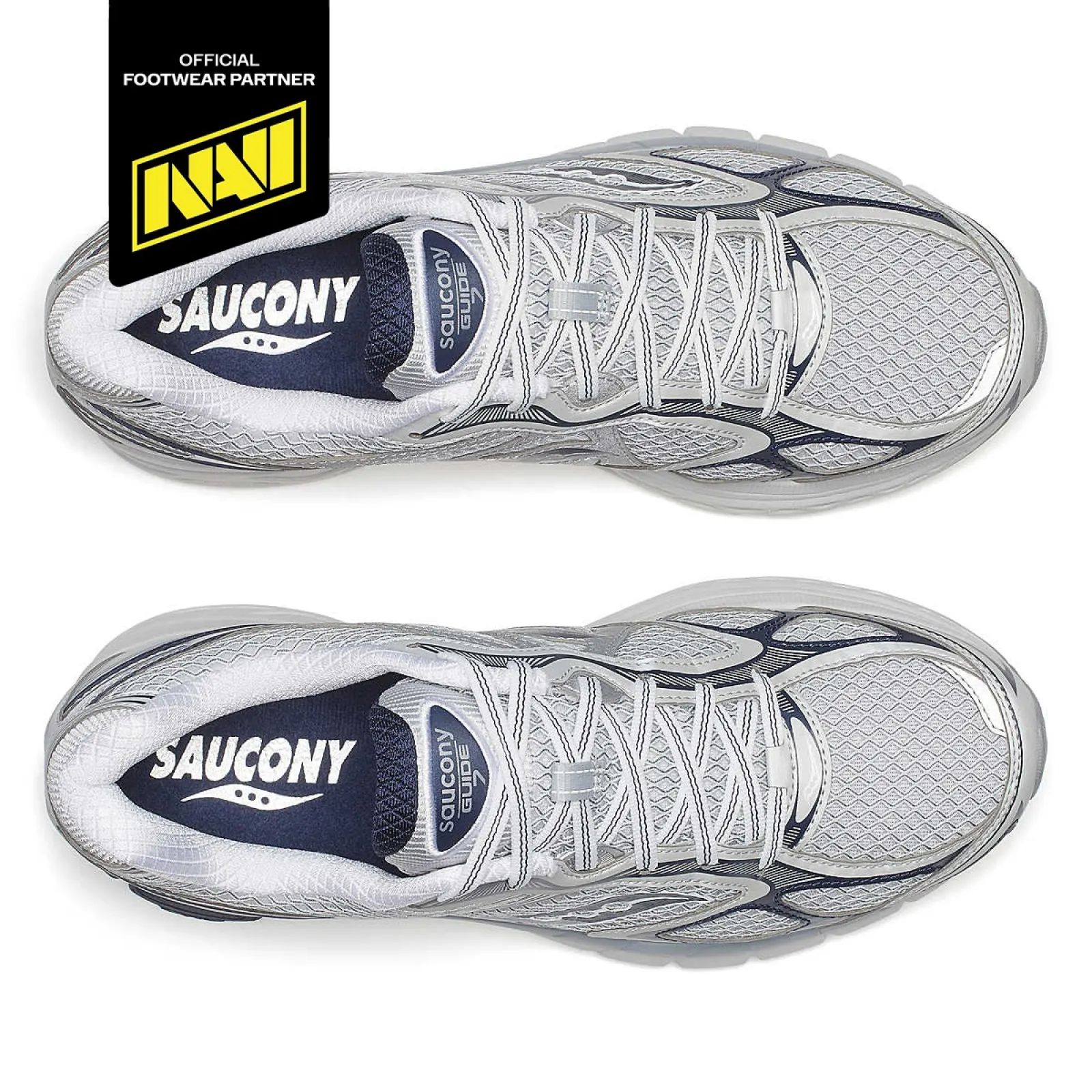 Кросівки Saucony ProGrid Guide 7