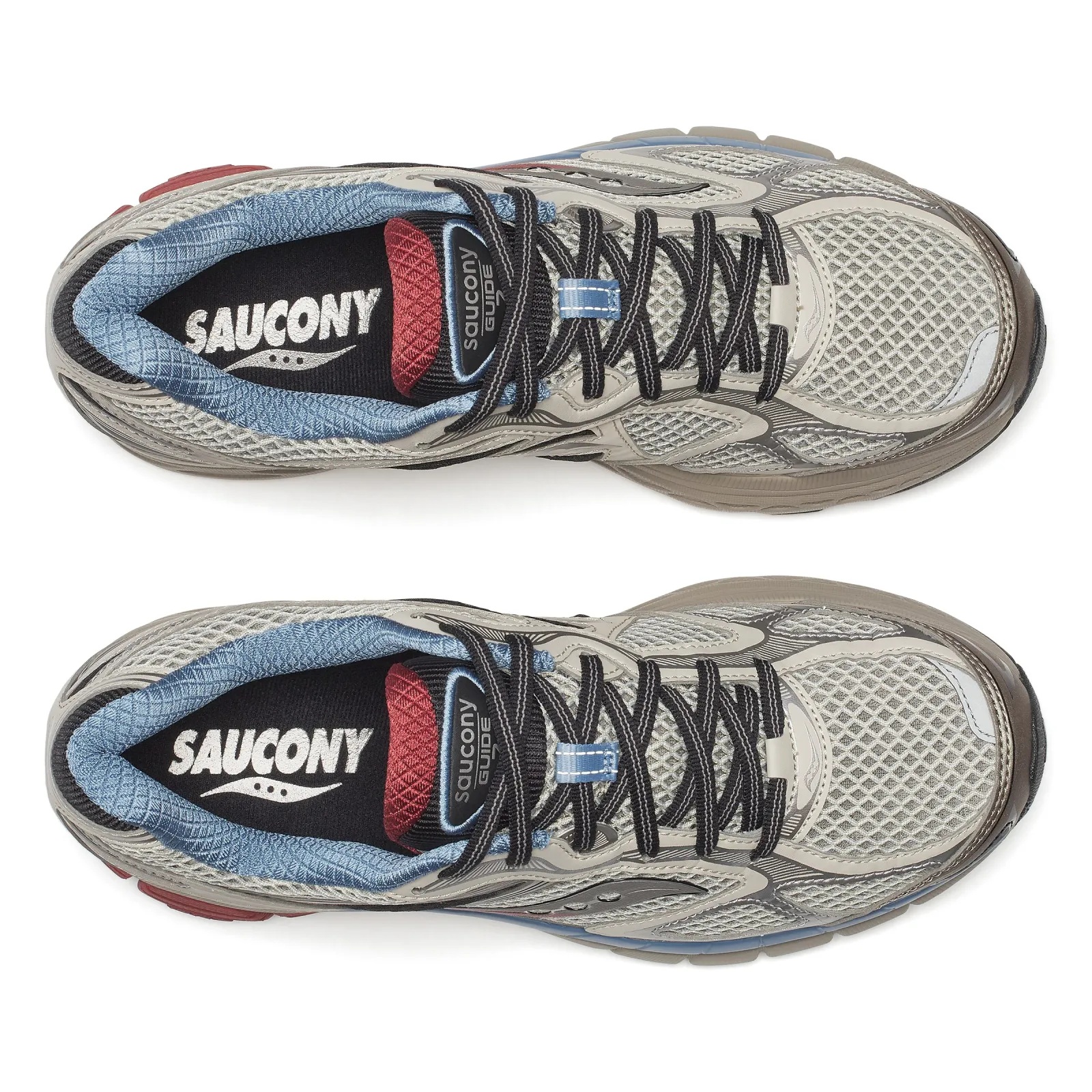 Кросівки Saucony PROGRID GUIDE 7 DISRUPT