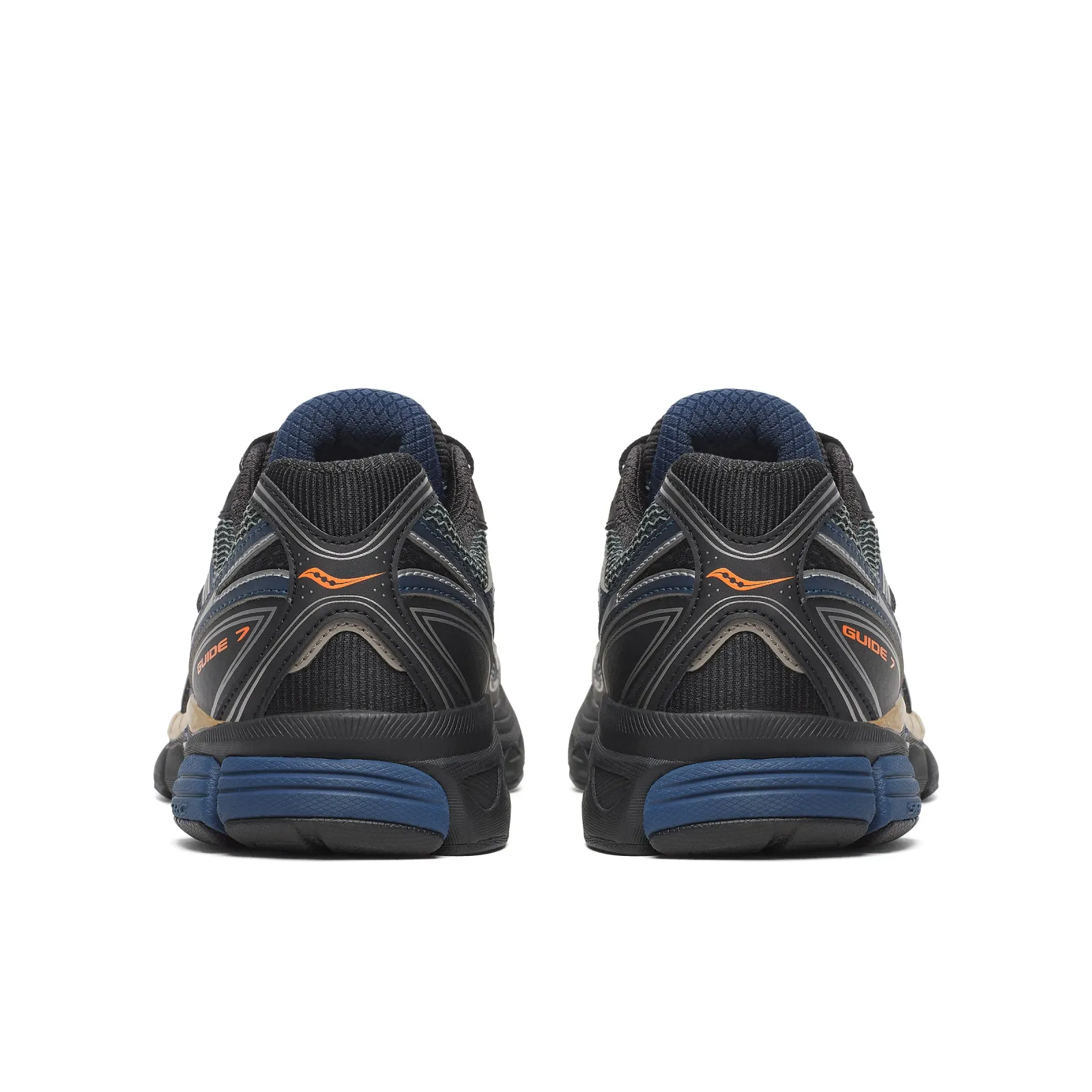 Кросівки Saucony PROGRID GUIDE 7 DISRUPT