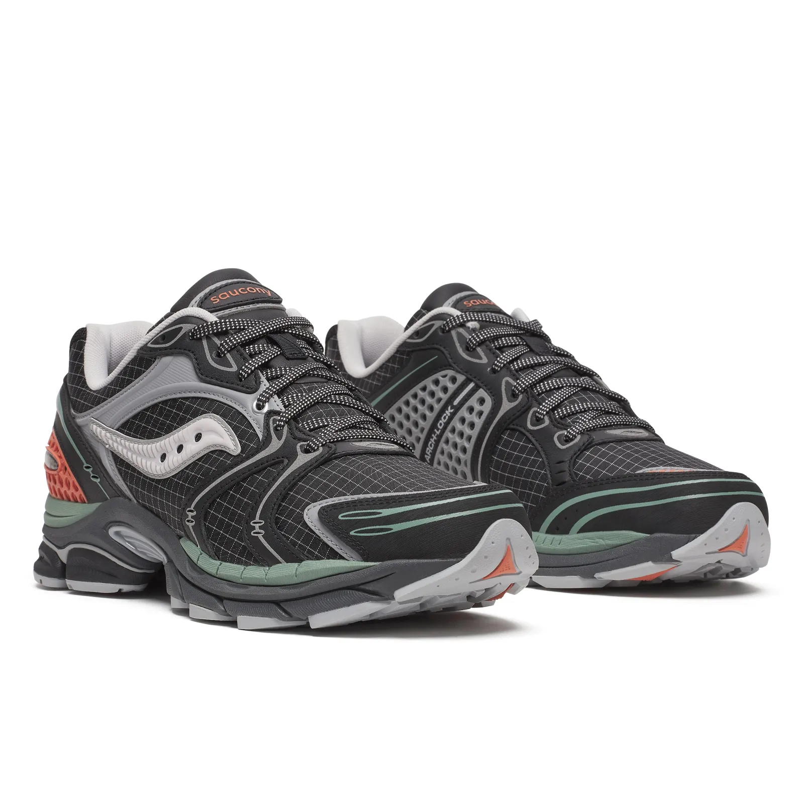 Кросівки Saucony PROGRID TRIUMPH 4