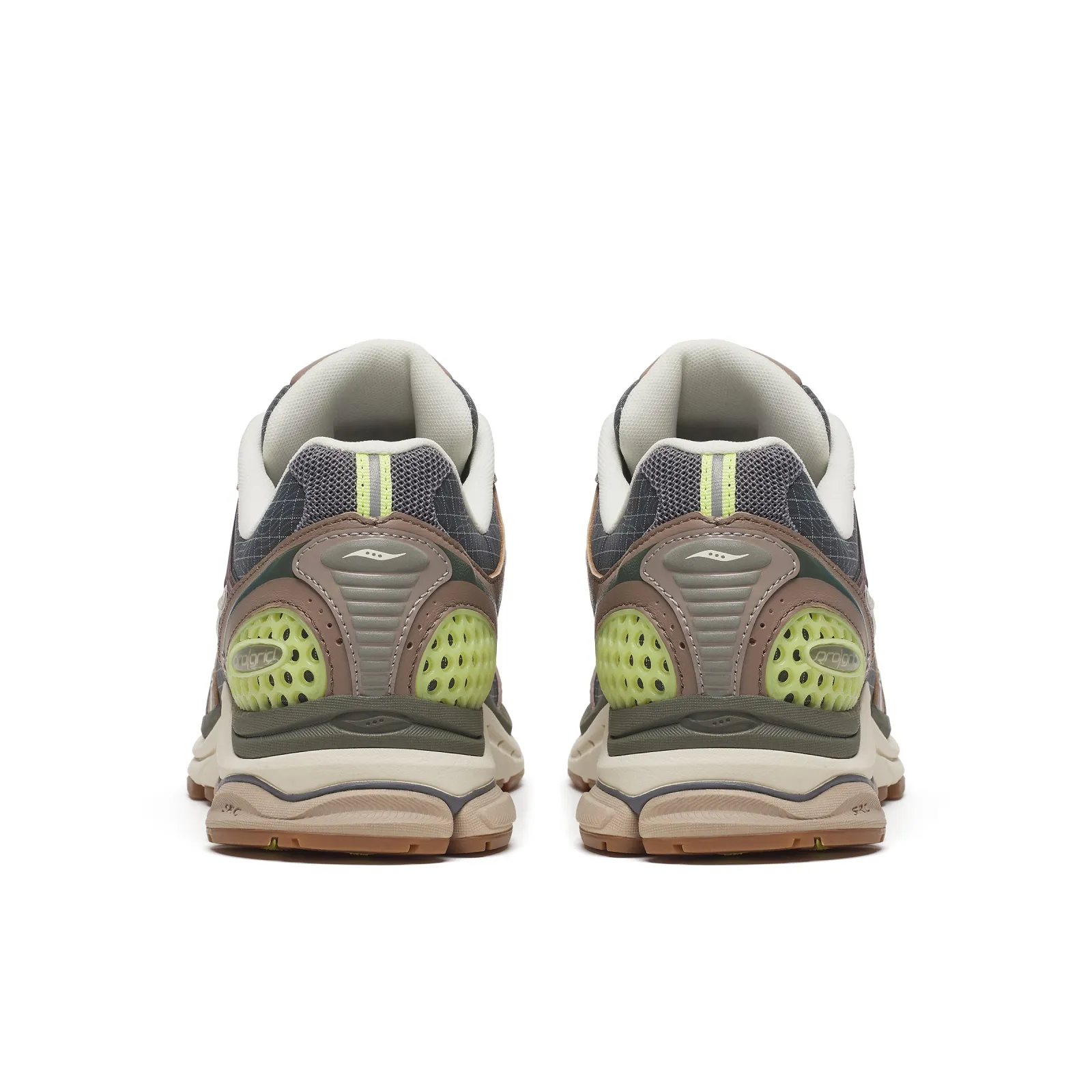 Кросівки Saucony PROGRID TRIUMPH 4