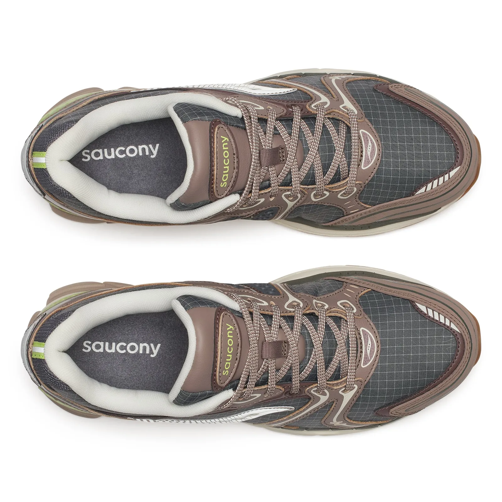 Кросівки Saucony PROGRID TRIUMPH 4