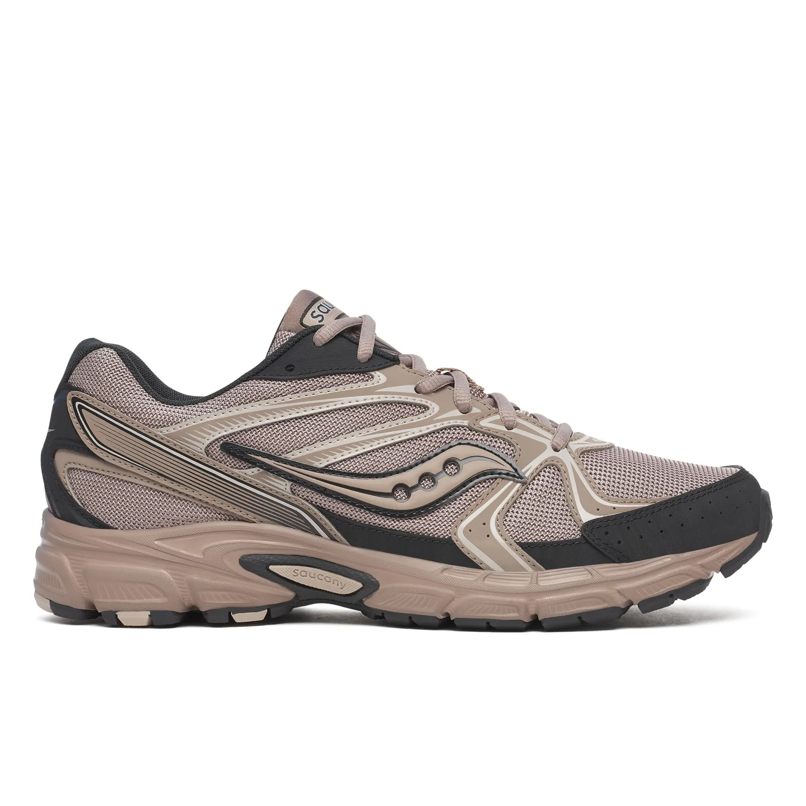 Кросівки Saucony RIDE MILLENNIUM