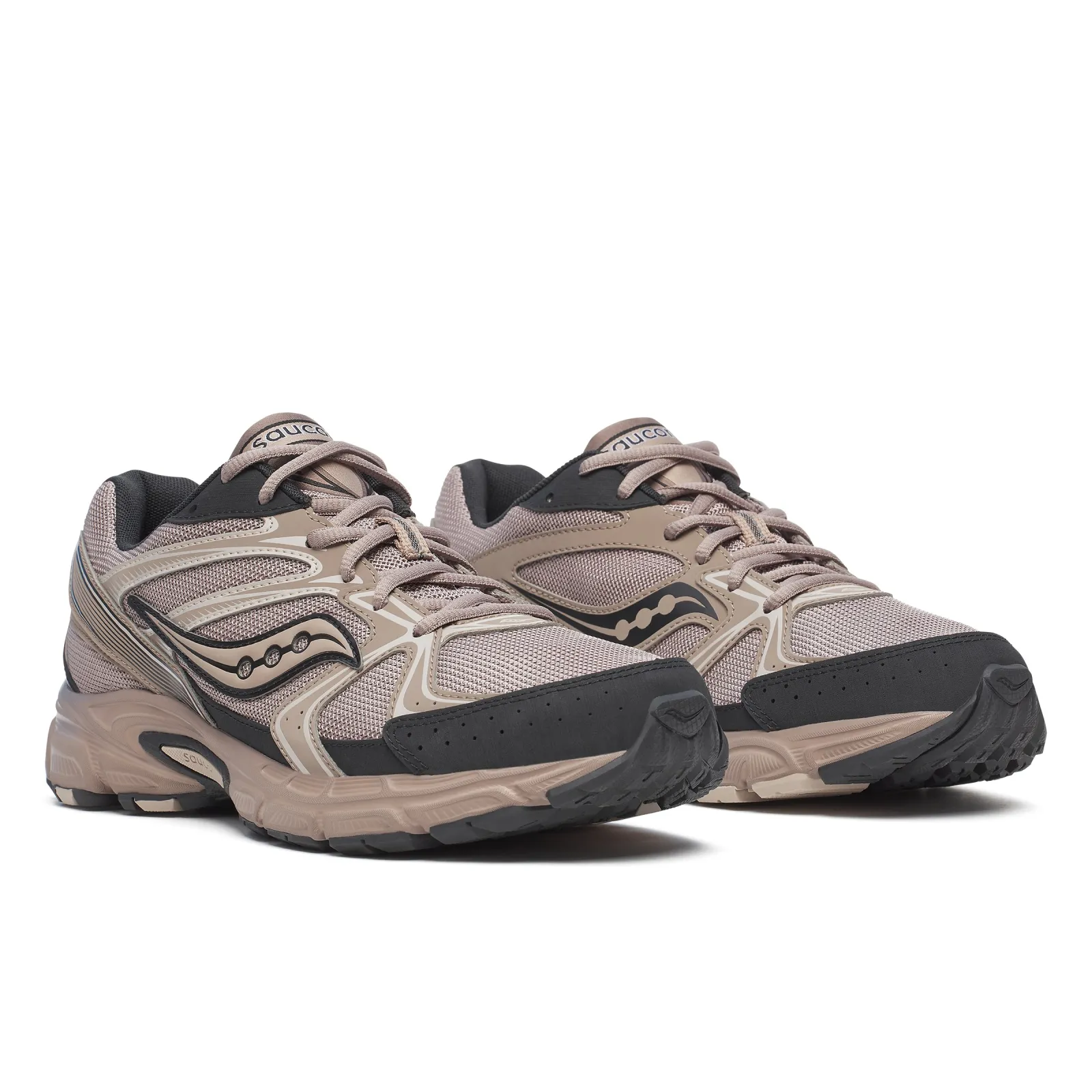 Кросівки Saucony RIDE MILLENNIUM
