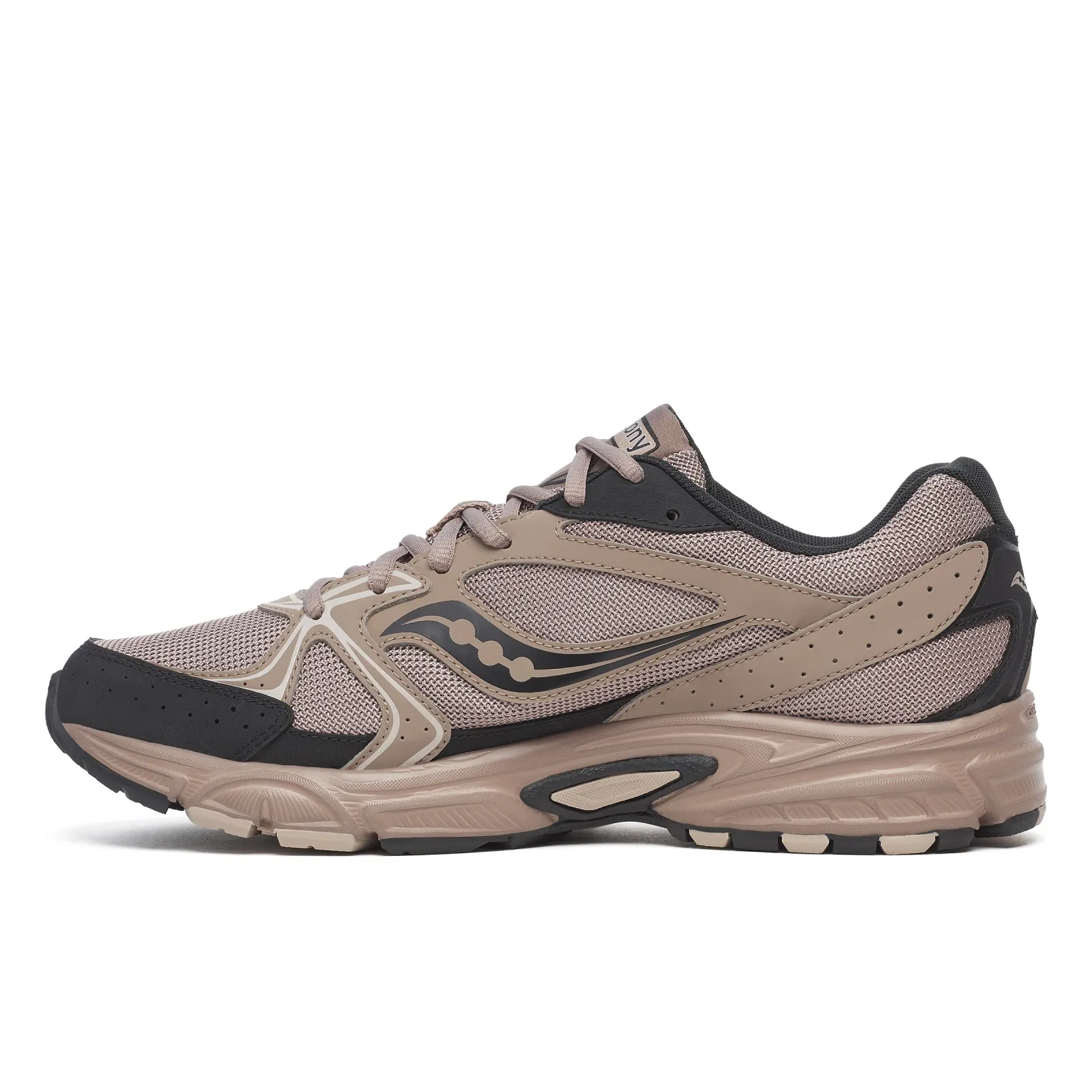 Кросівки Saucony RIDE MILLENNIUM