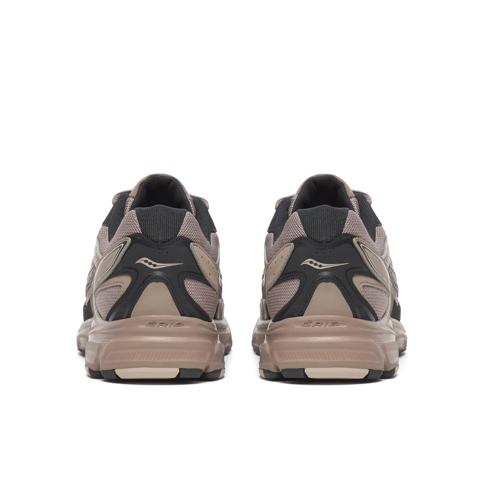 Кросівки Saucony RIDE MILLENNIUM