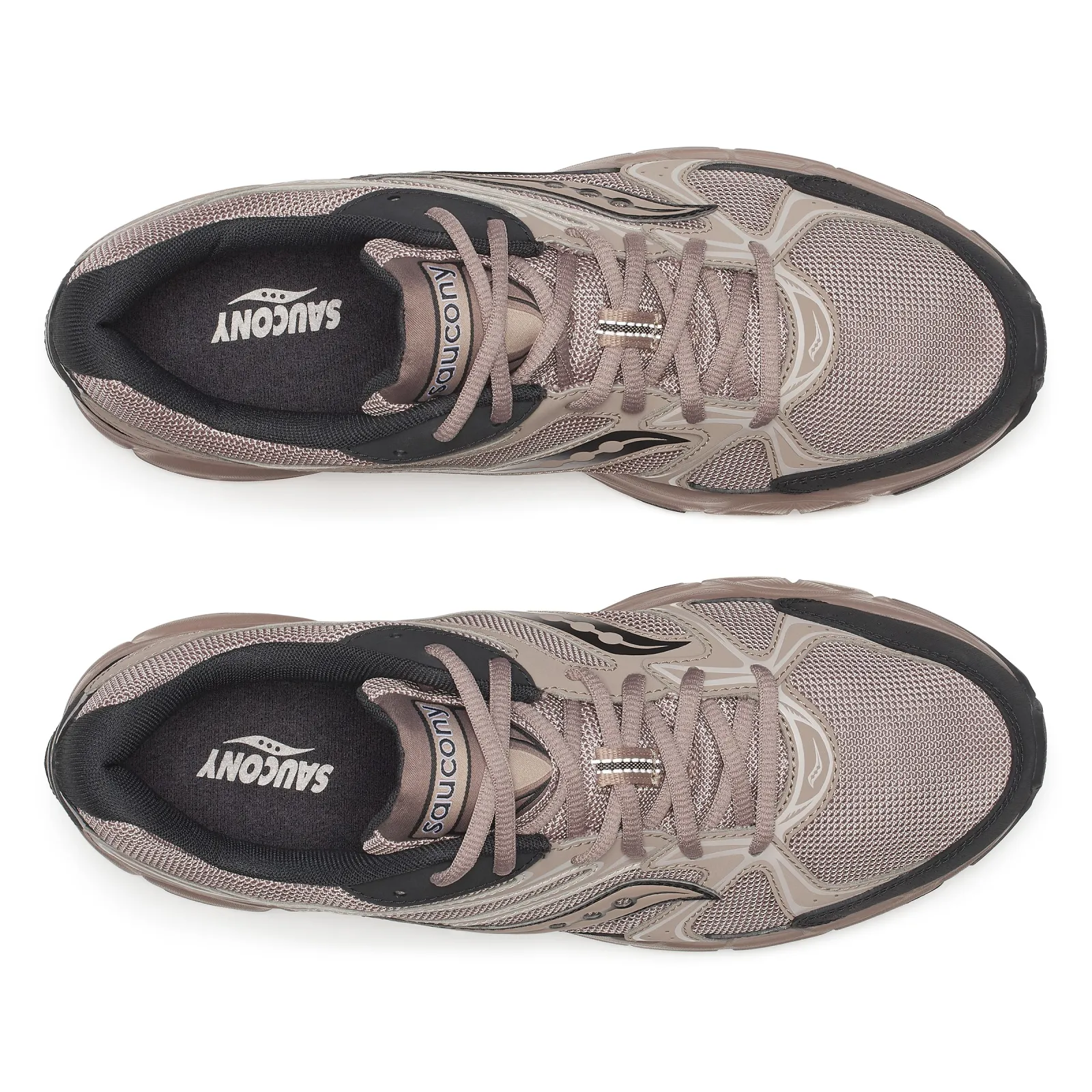 Кросівки Saucony RIDE MILLENNIUM