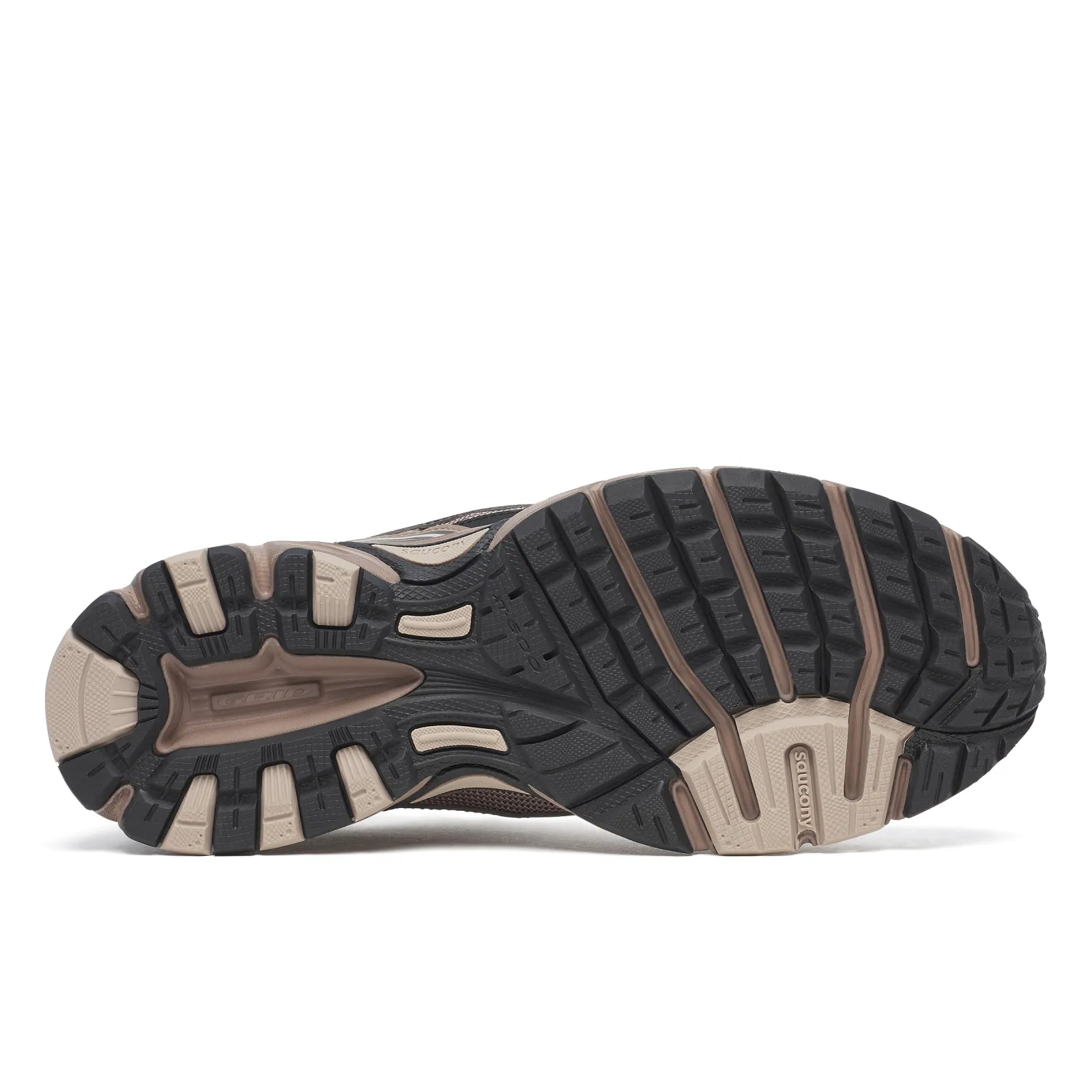Кросівки Saucony RIDE MILLENNIUM