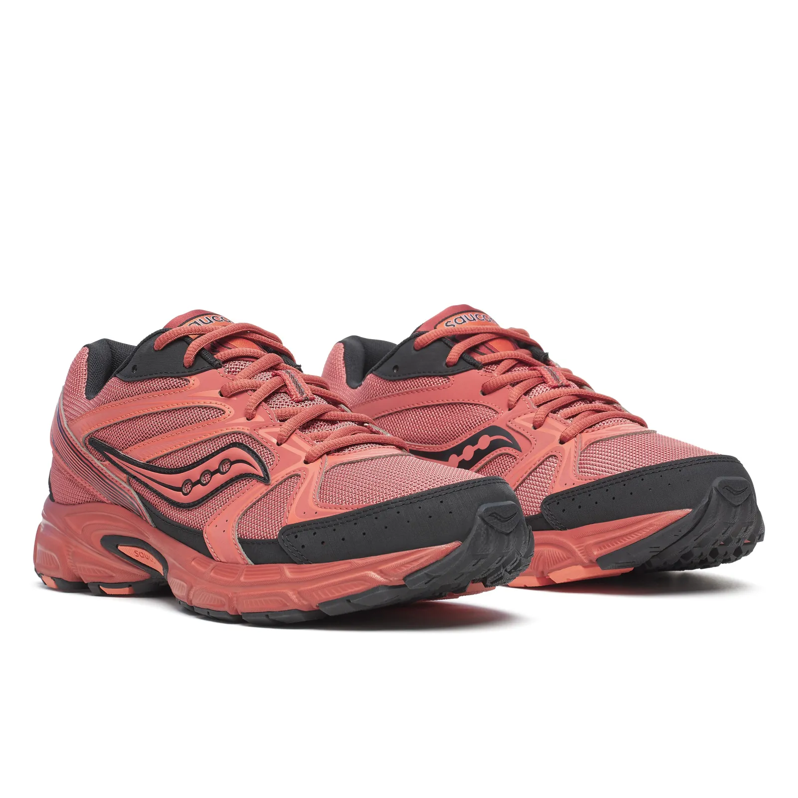 Кросівки Saucony RIDE MILLENNIUM