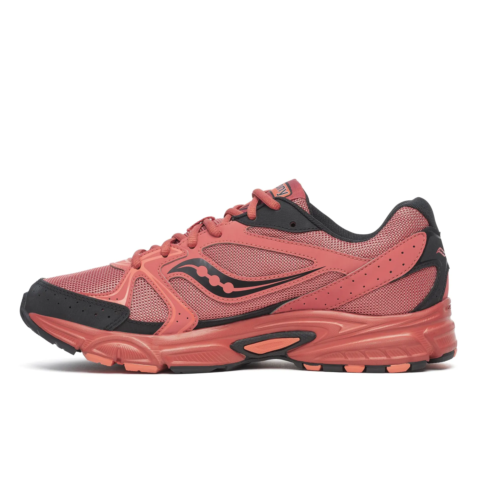 Кросівки Saucony RIDE MILLENNIUM