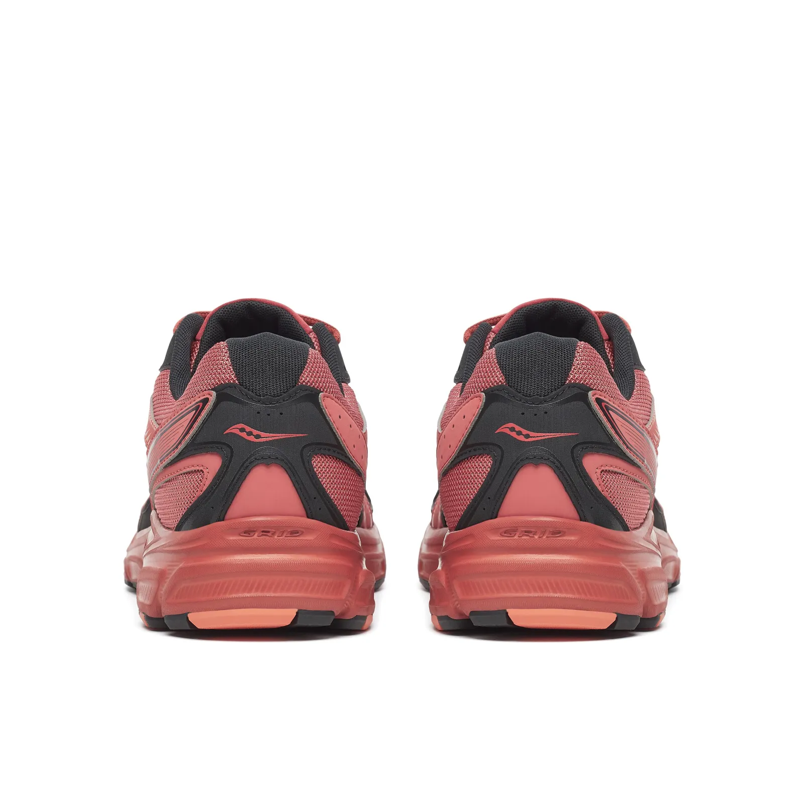 Кросівки Saucony RIDE MILLENNIUM