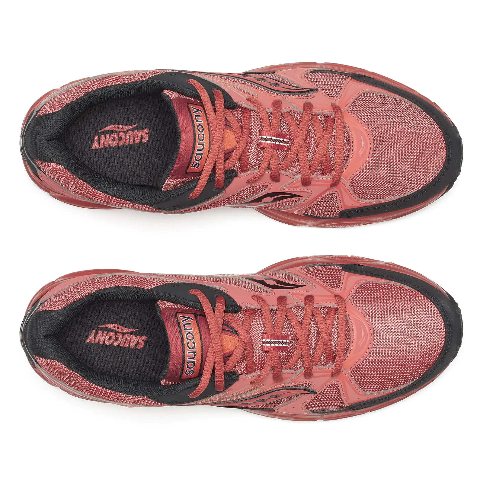 Кросівки Saucony RIDE MILLENNIUM