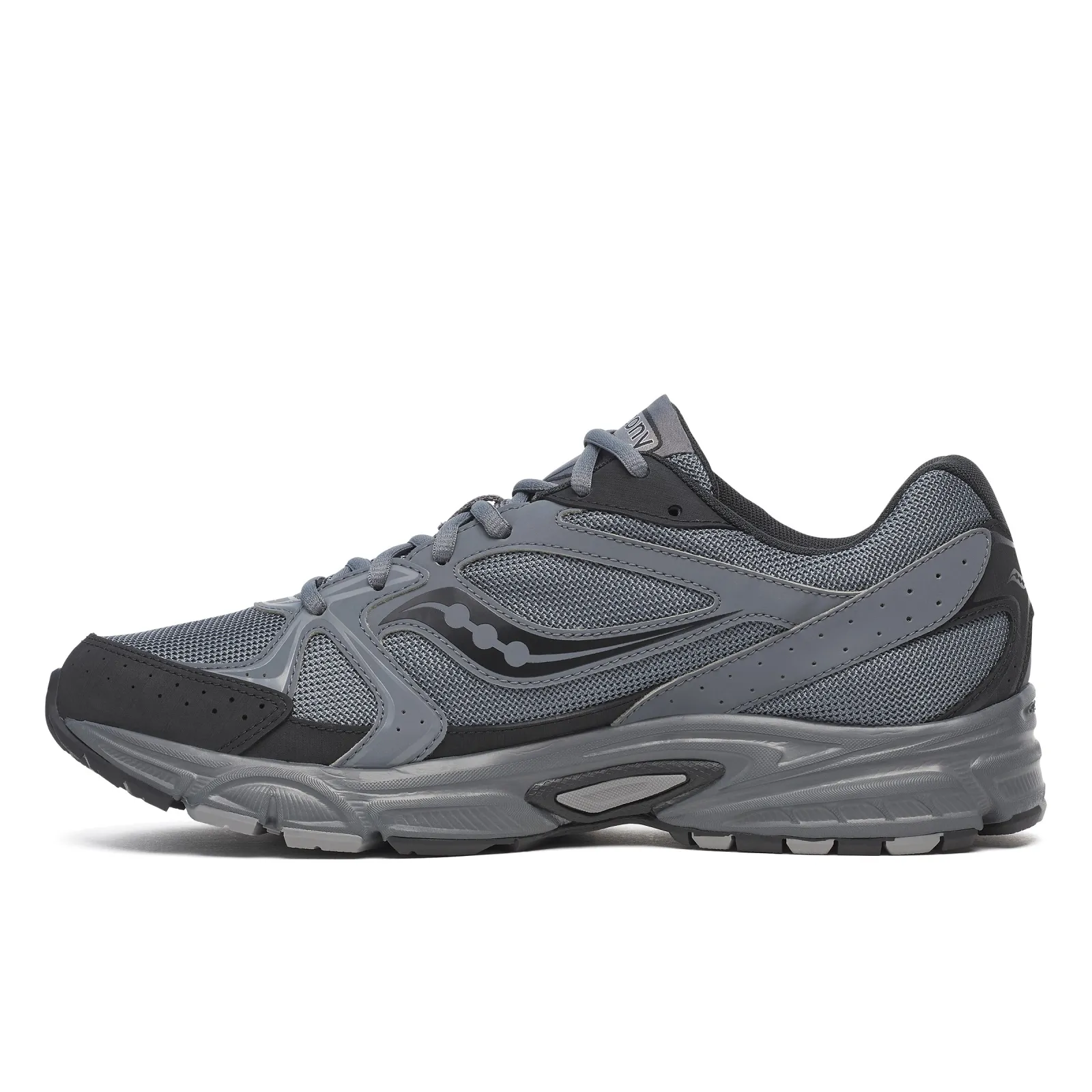 Кросівки Saucony RIDE MILLENNIUM