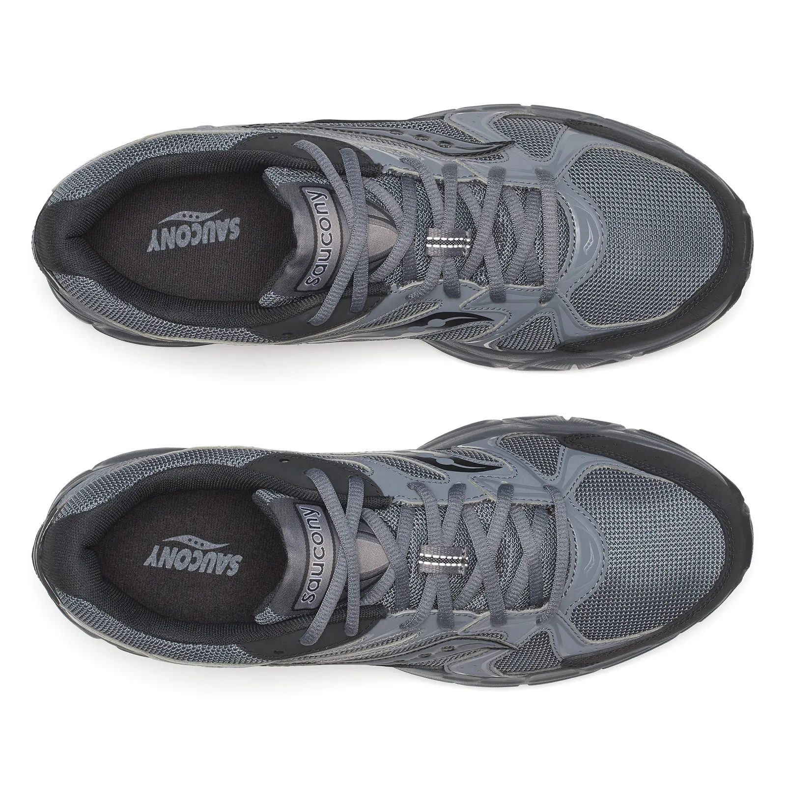 Кросівки Saucony RIDE MILLENNIUM