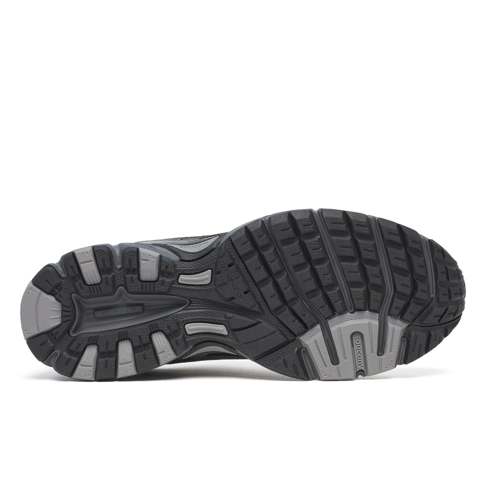 Кросівки Saucony RIDE MILLENNIUM