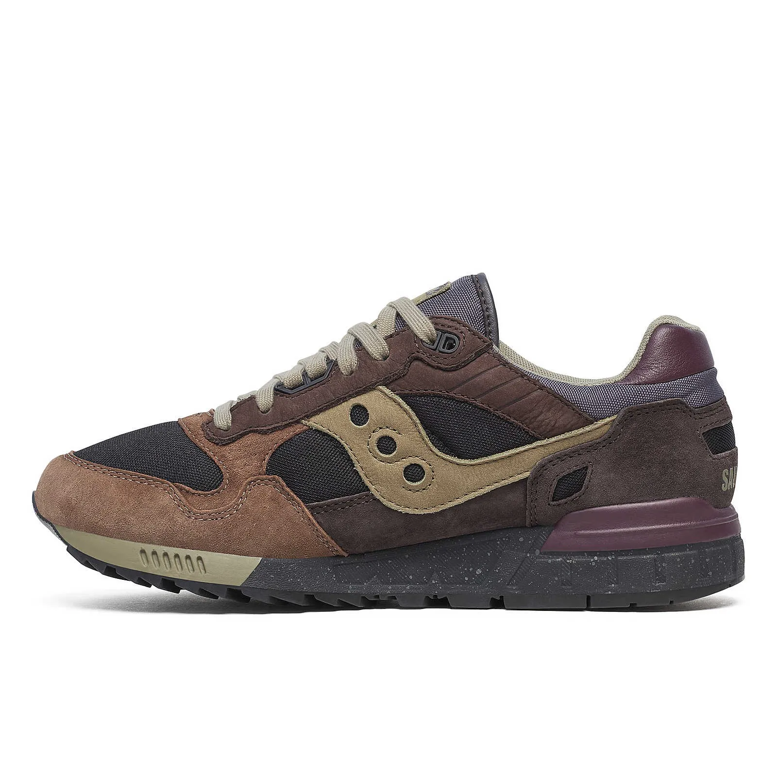 Кросівки Saucony SHADOW 5000