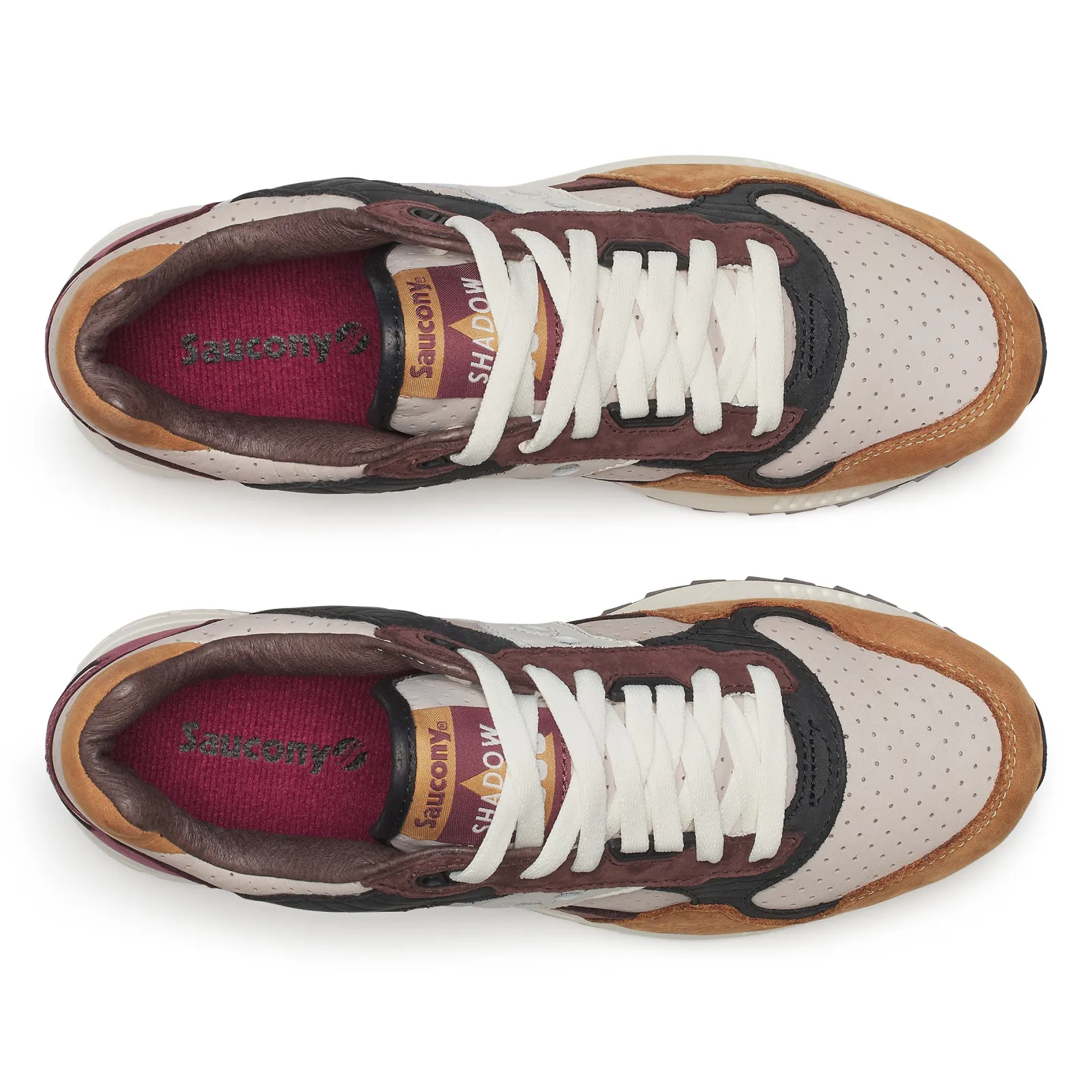 Кросівки Saucony SHADOW 5000