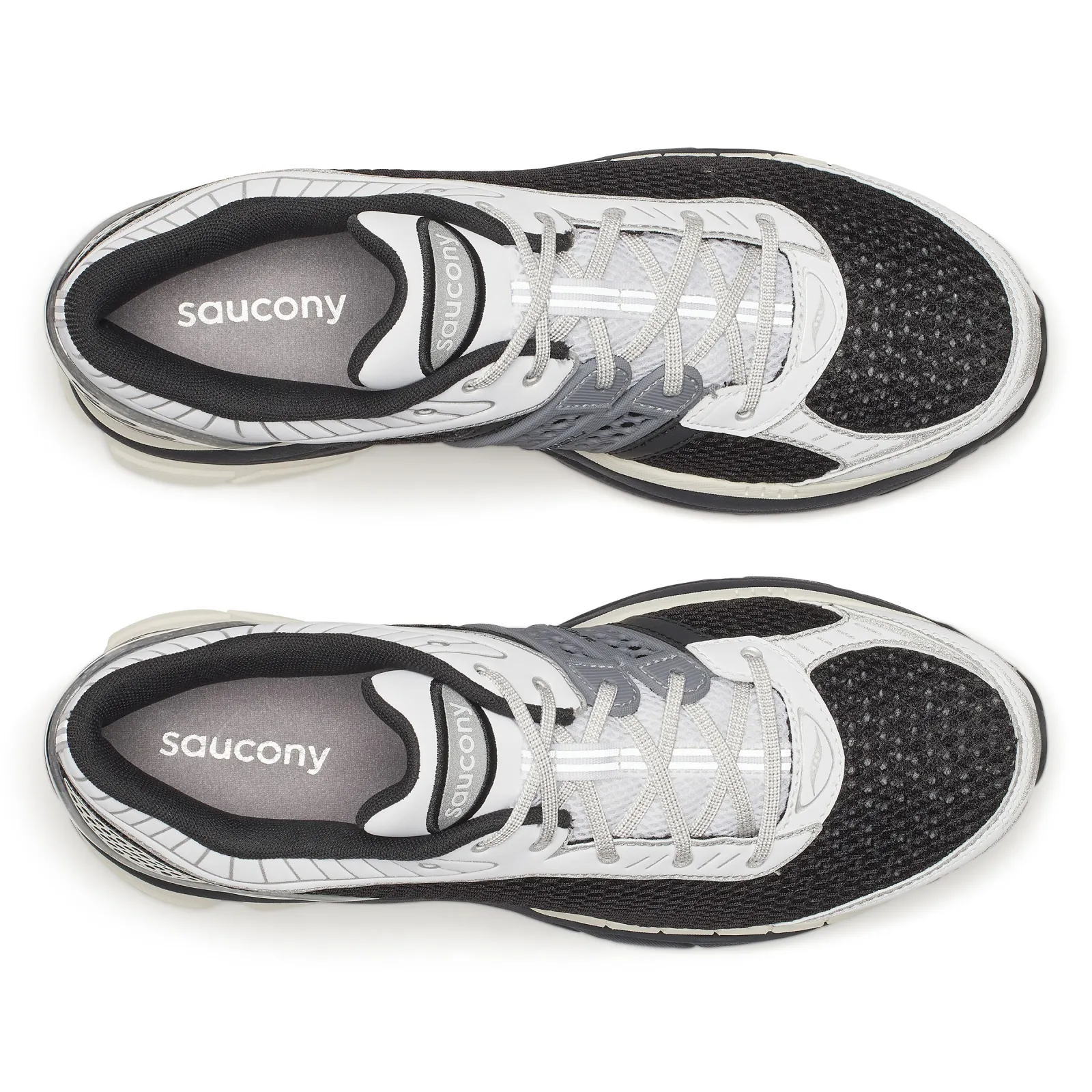 Кросівки Saucony PROGRID PARAMOUNT