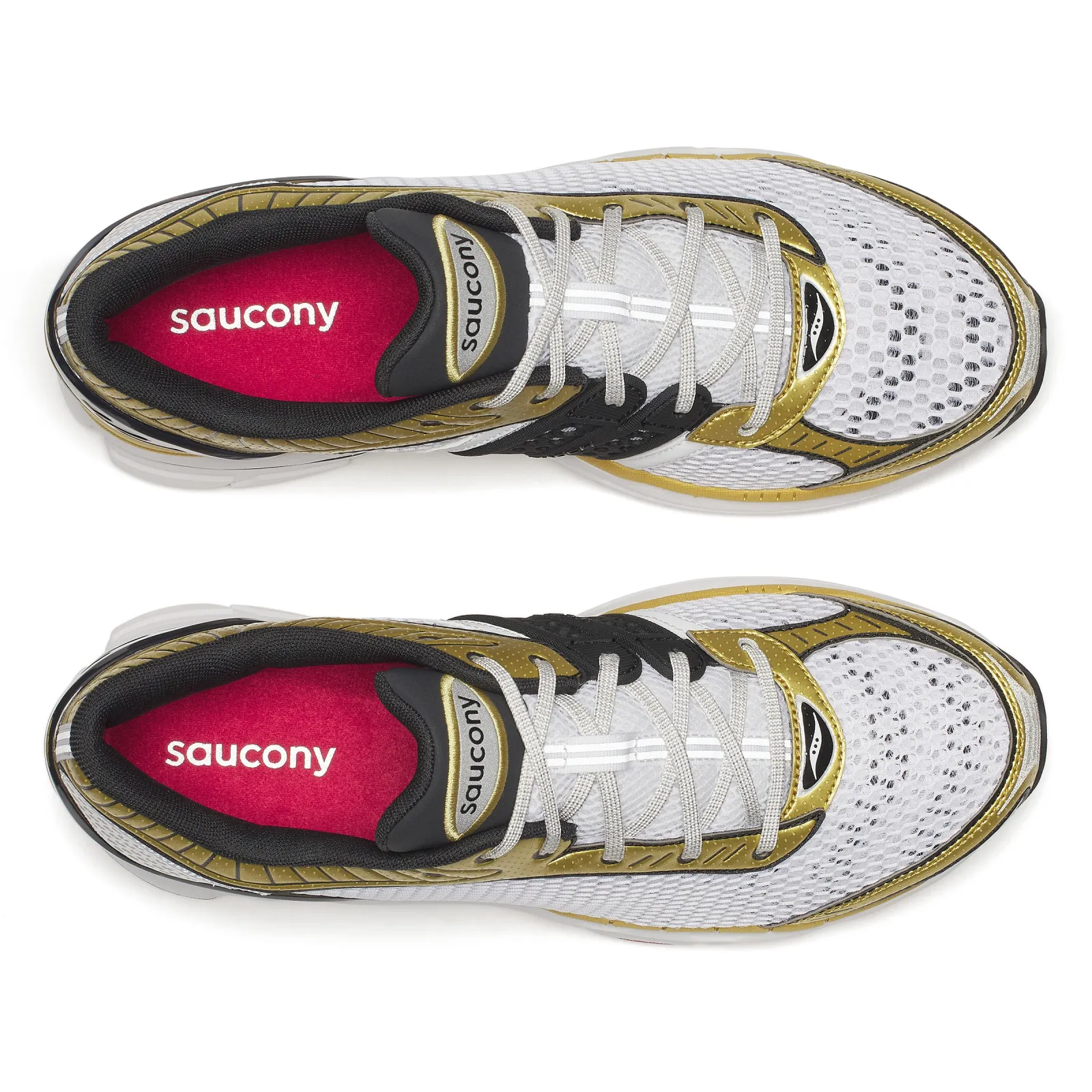 Кросівки Saucony PROGRID PARAMOUNT