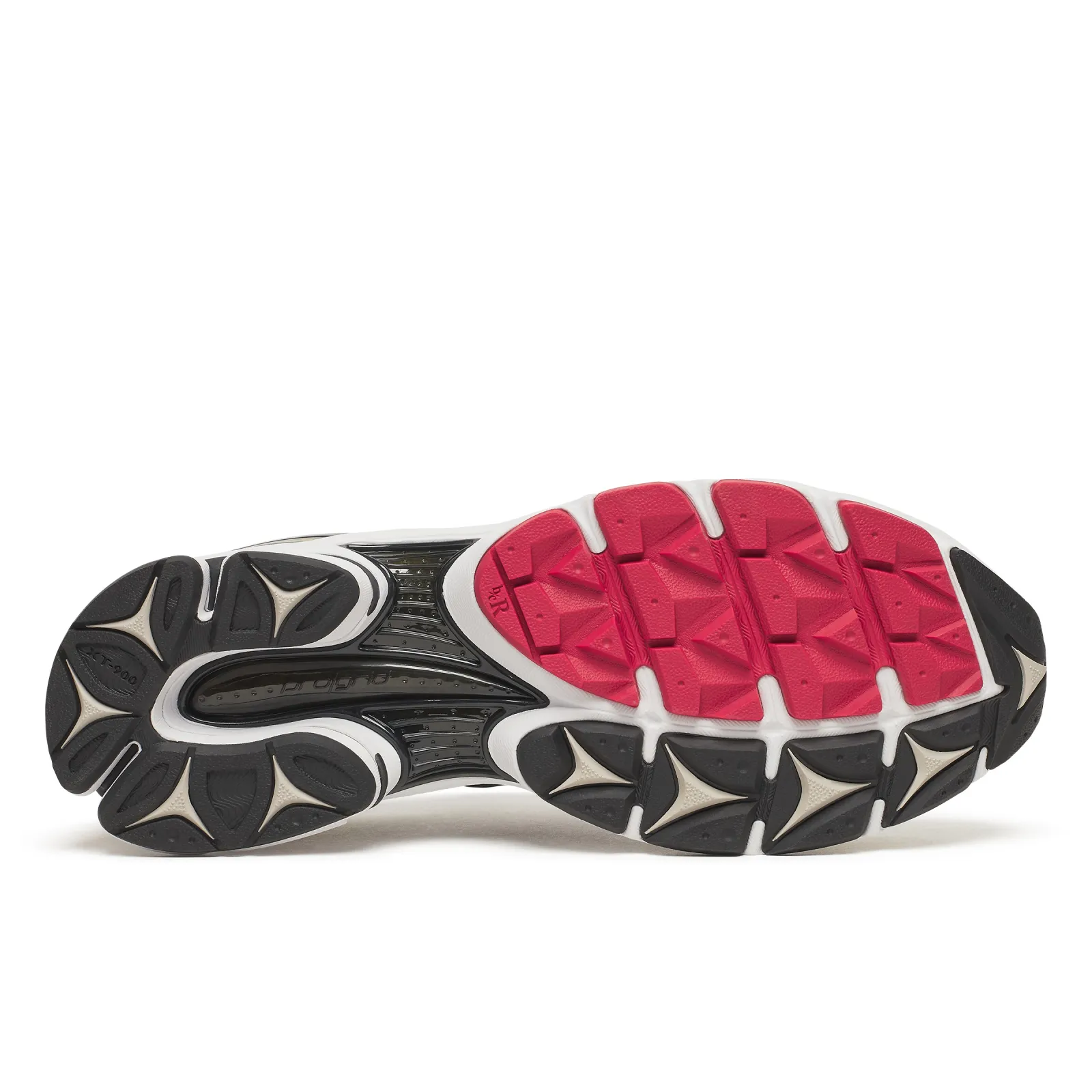 Кросівки Saucony PROGRID PARAMOUNT