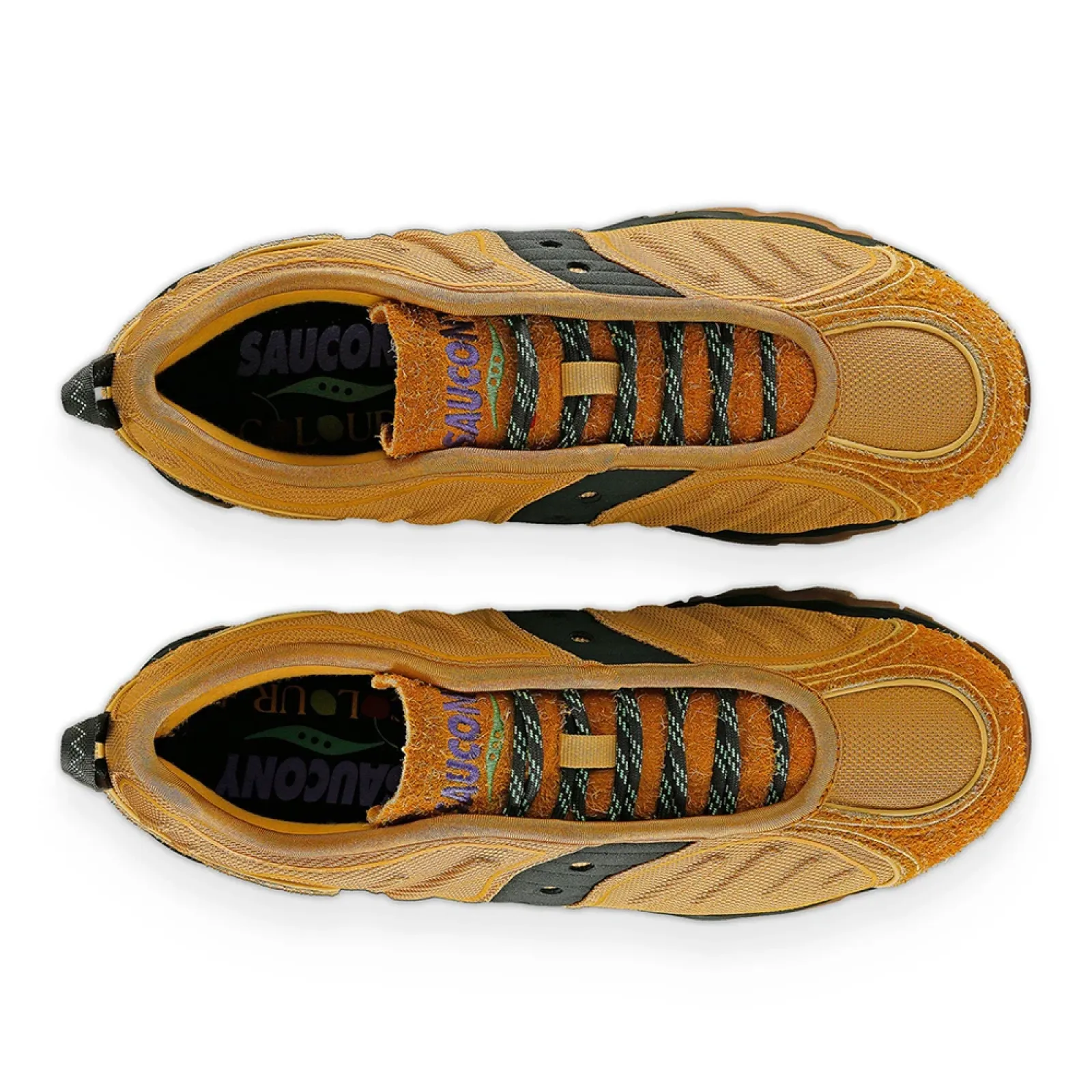 Чоловічі кросівки Saucony MATRIX HARVEST