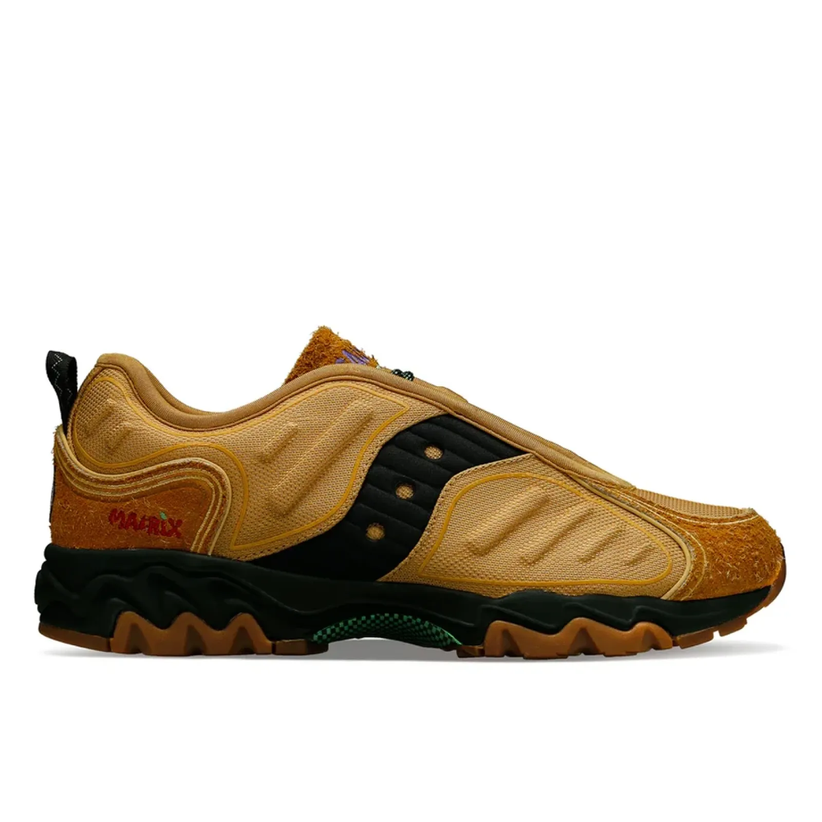 Чоловічі кросівки Saucony MATRIX HARVEST