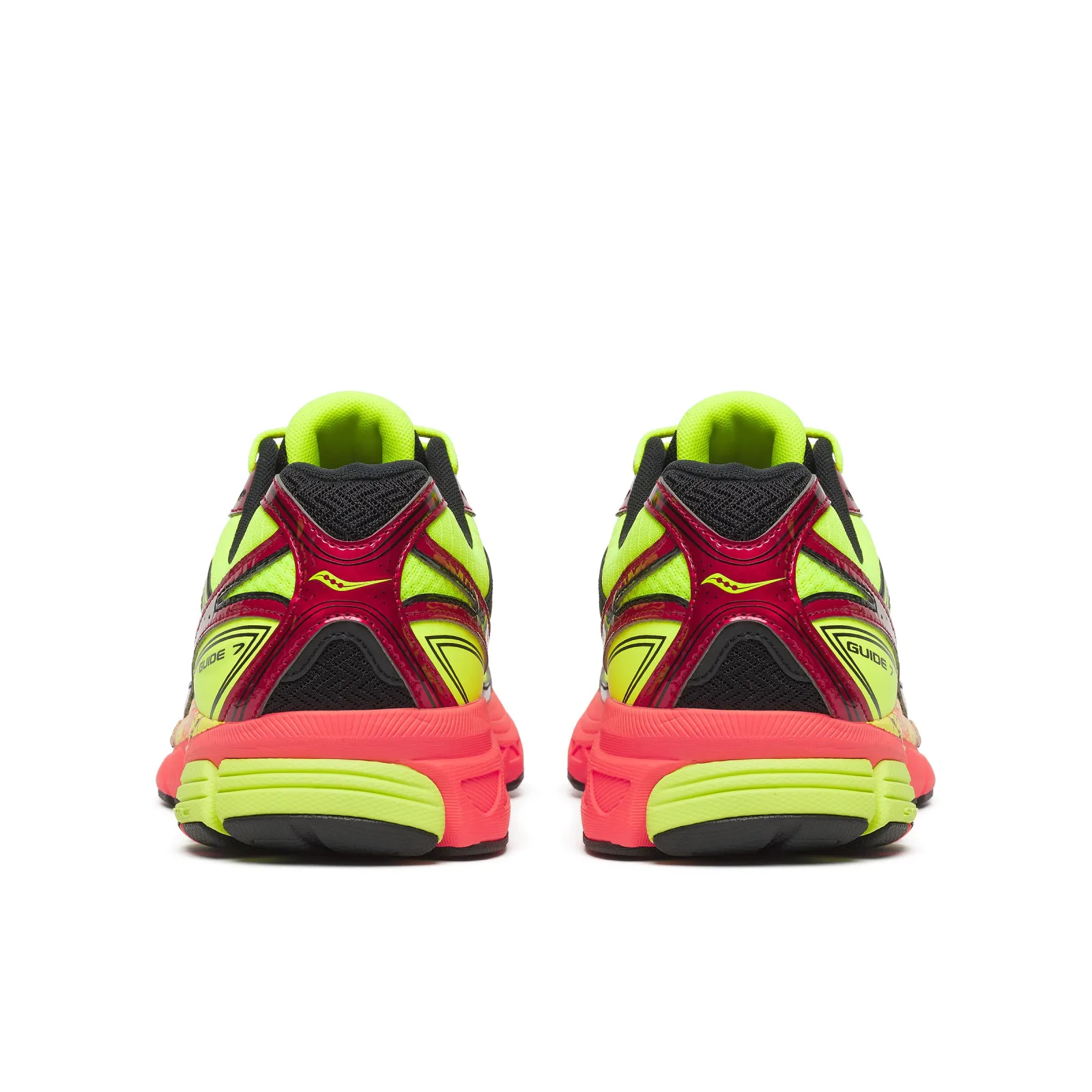 Кросівки Saucony PROGRID GUIDE 7 HI OCTANE