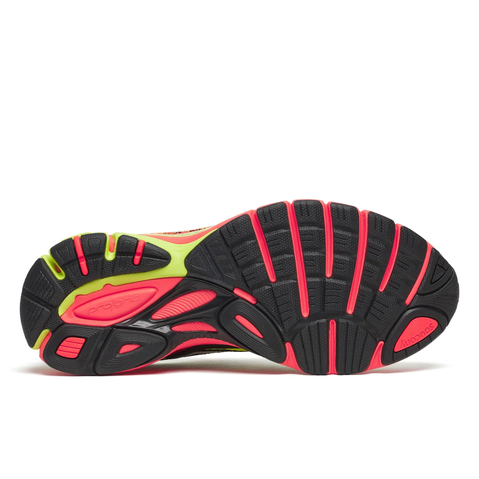 Кросівки Saucony PROGRID GUIDE 7 HI OCTANE