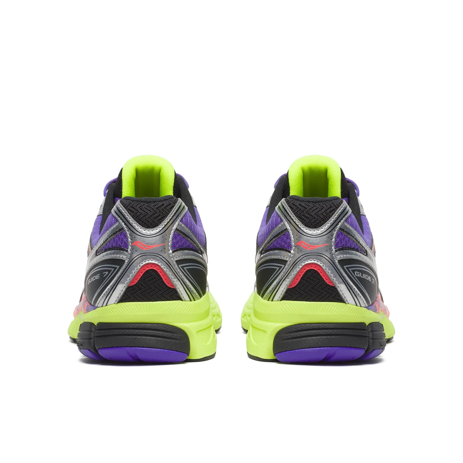 Кросівки Saucony PROGRID GUIDE 7 HI OCTANE