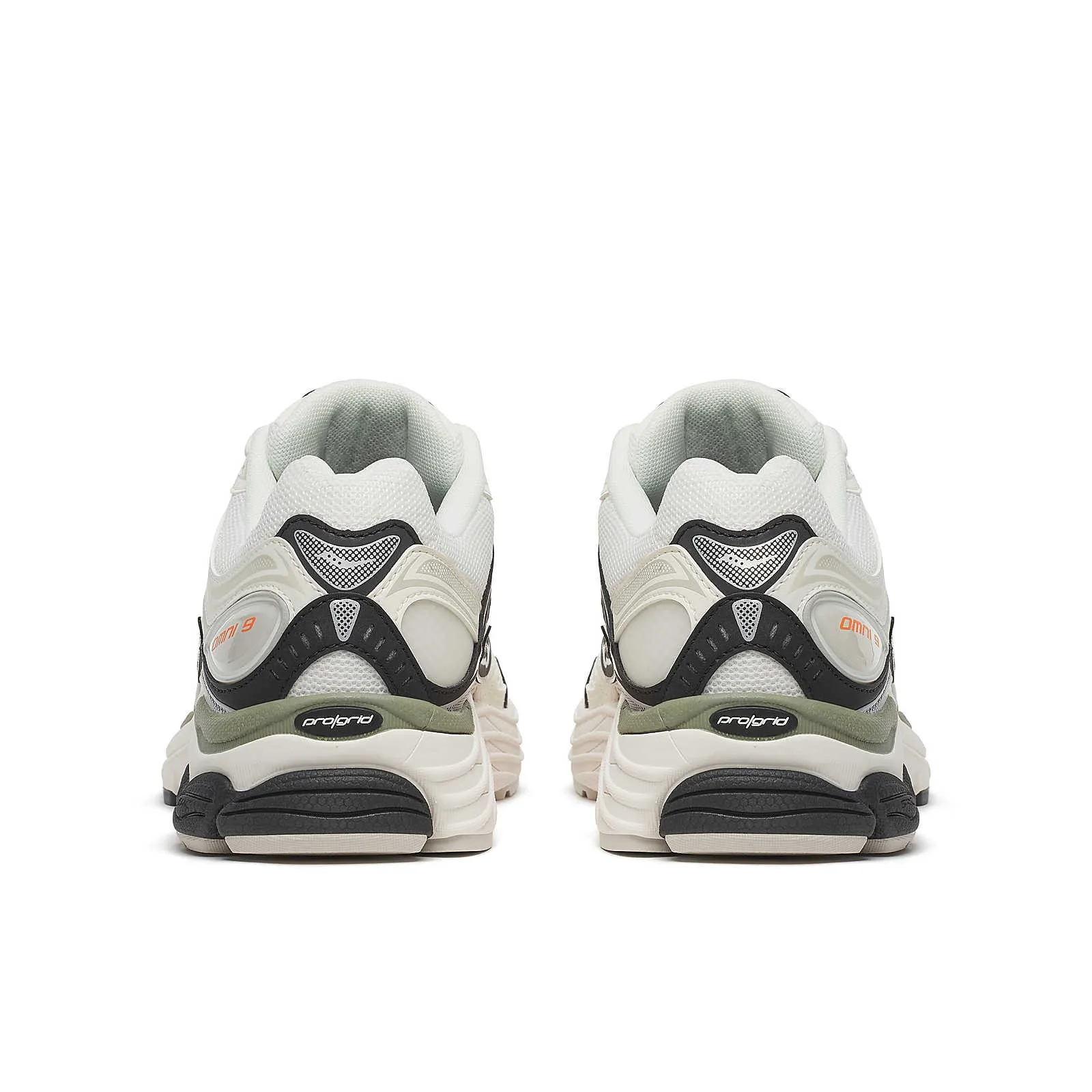 Кросівки Saucony PROGRID OMNI 9 TMY