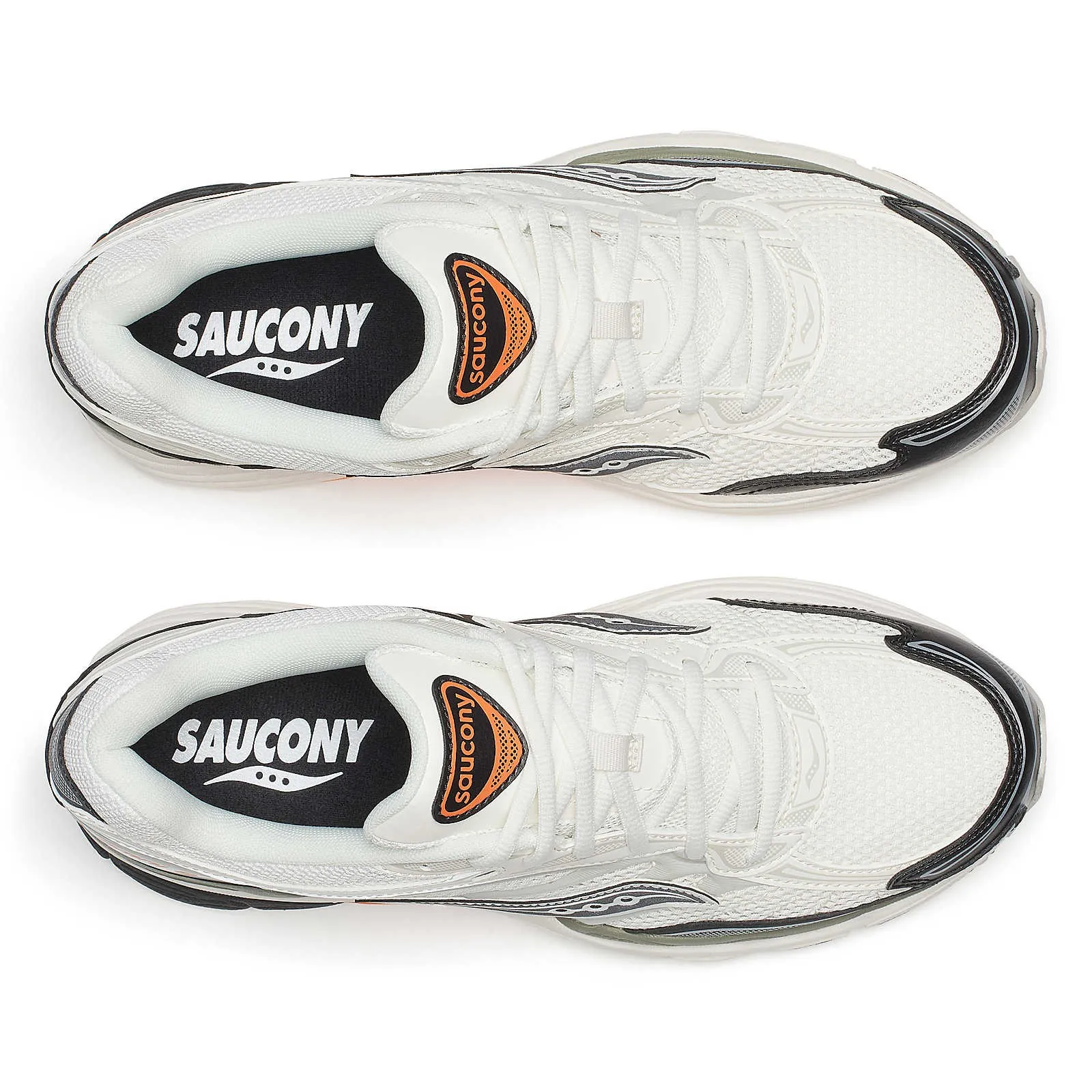 Кросівки Saucony PROGRID OMNI 9 TMY