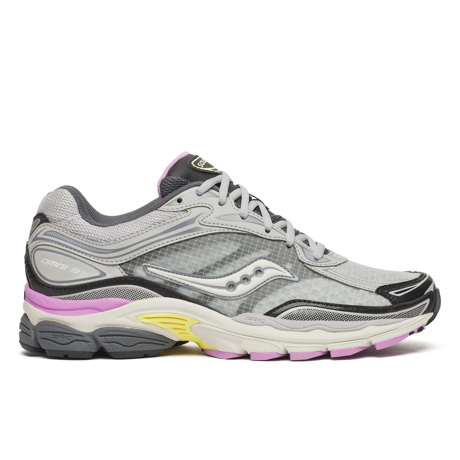 Кросівки Saucony PROGRID OMNI 9 DISTRACT