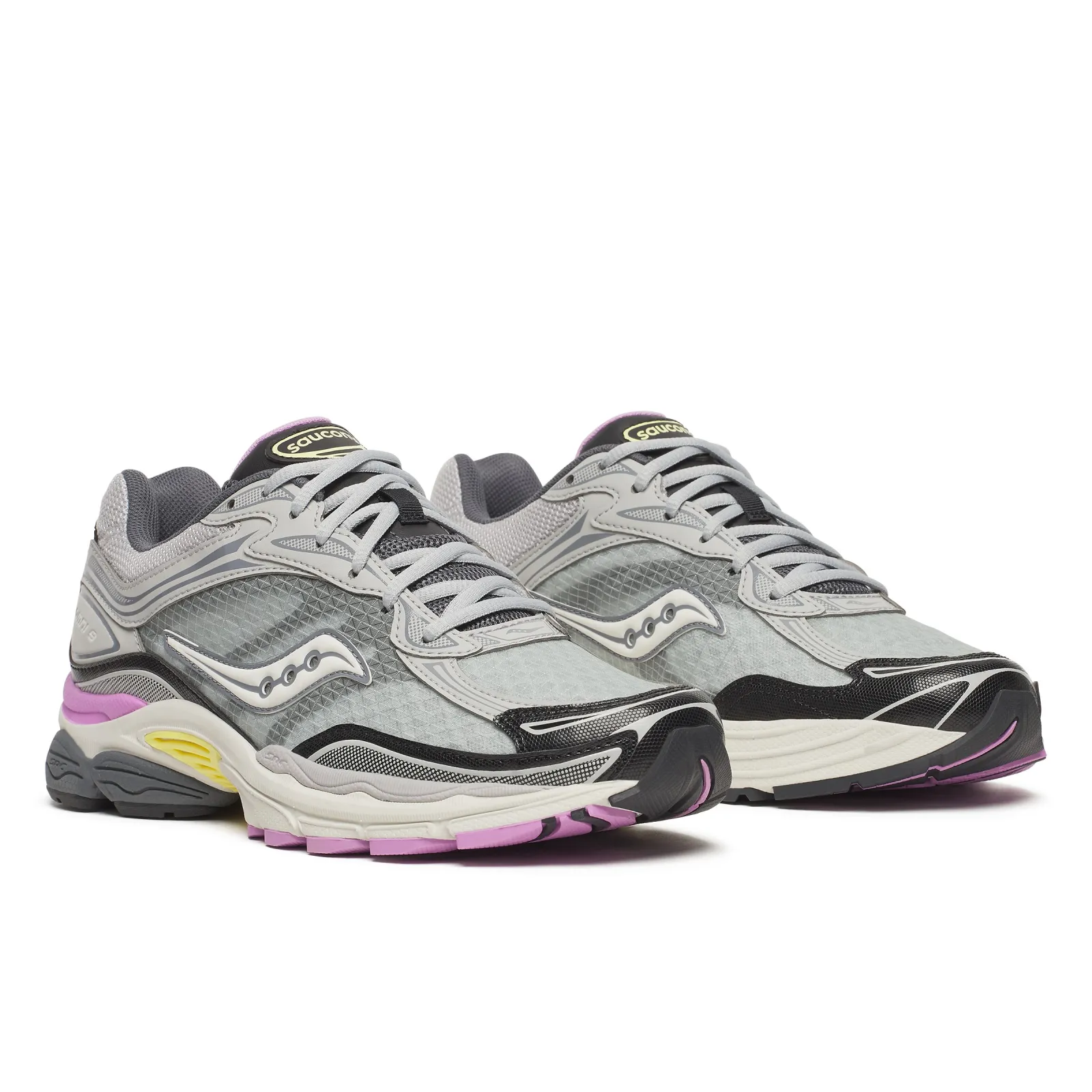 Кросівки Saucony PROGRID OMNI 9 DISTRACT