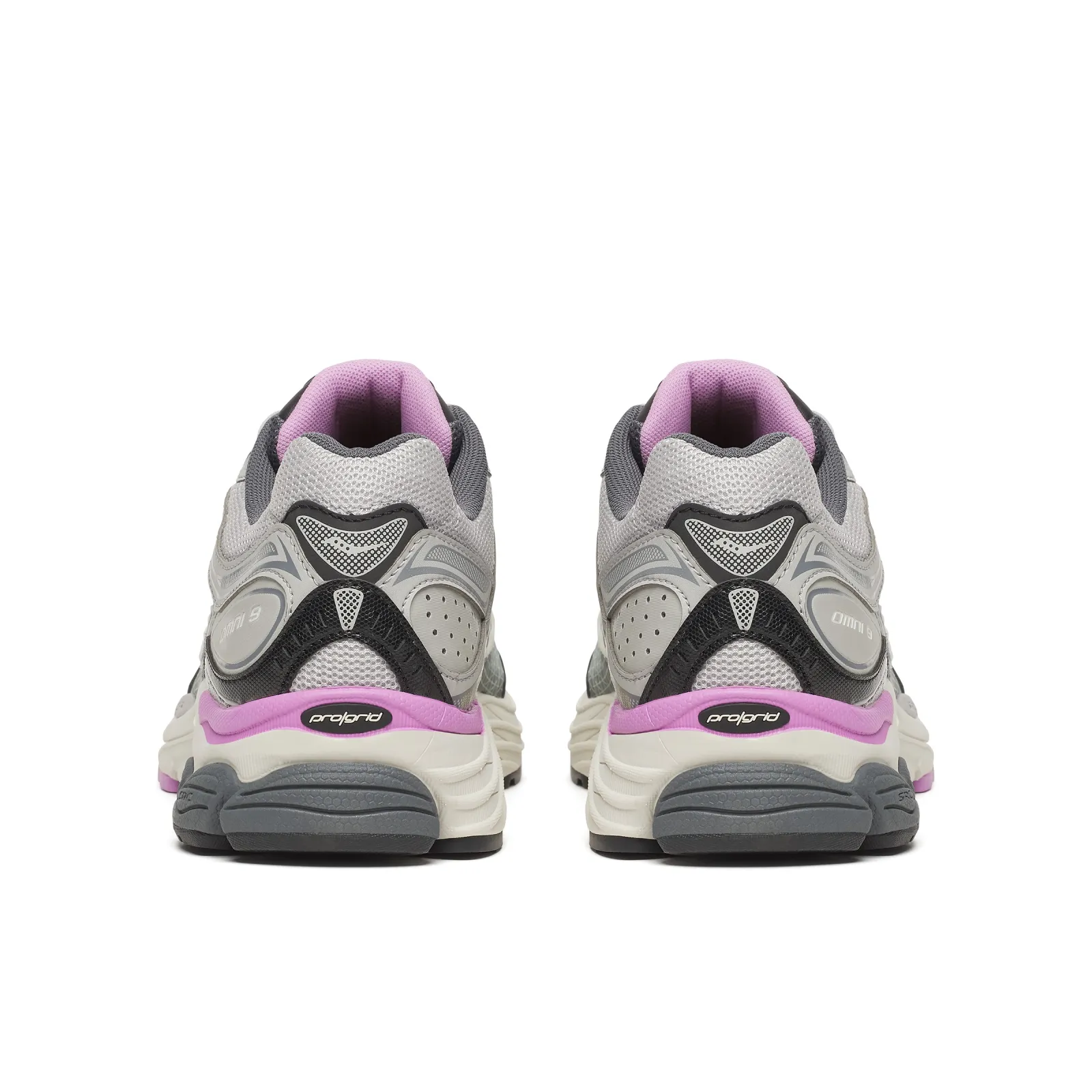 Кросівки Saucony PROGRID OMNI 9 DISTRACT