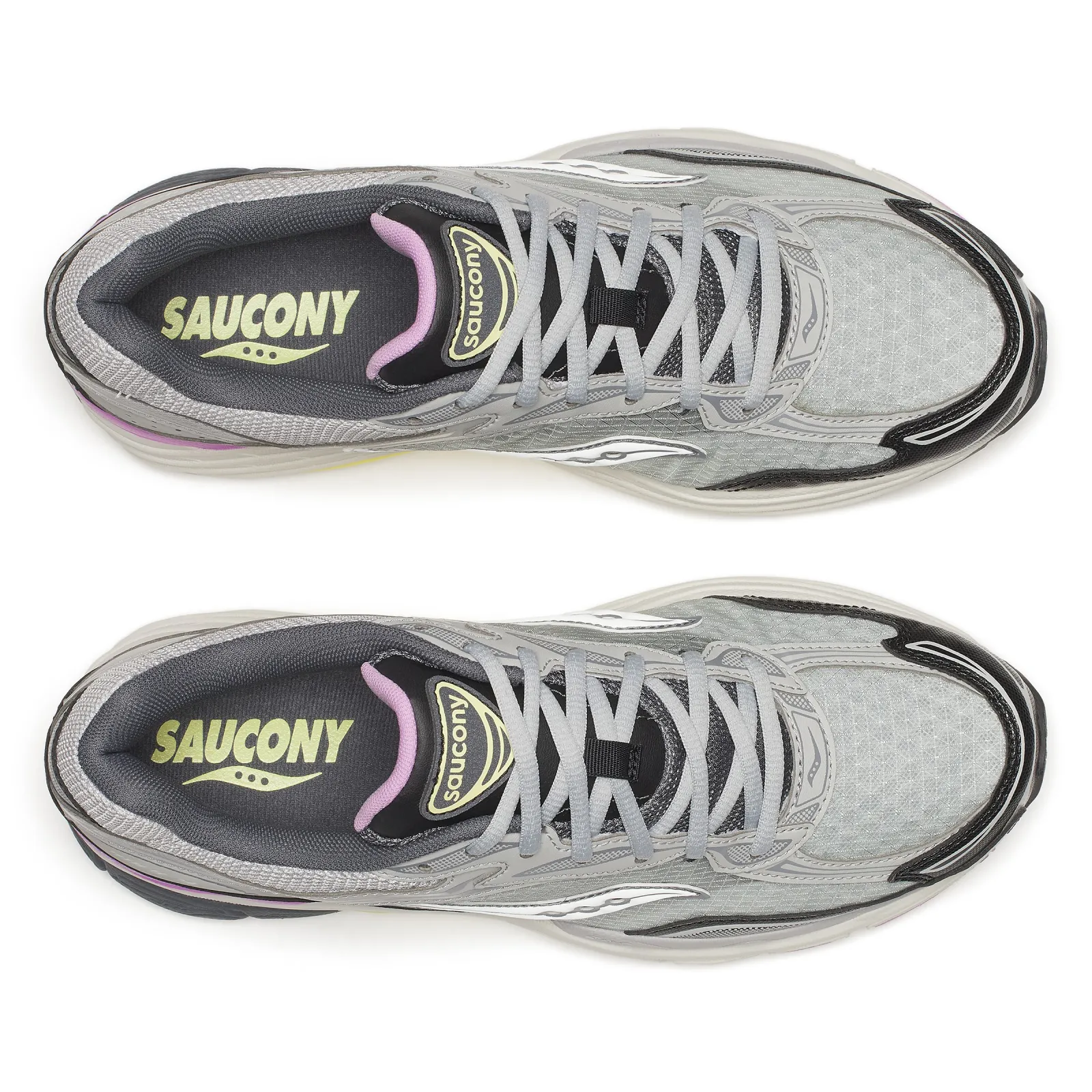 Кросівки Saucony PROGRID OMNI 9 DISTRACT