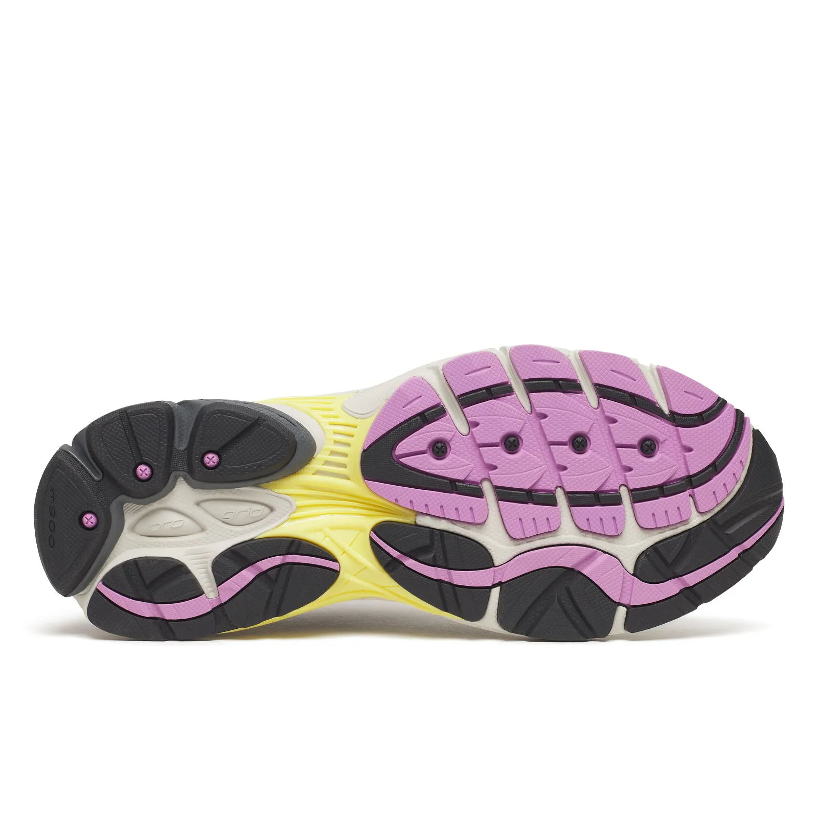 Кросівки Saucony PROGRID OMNI 9 DISTRACT