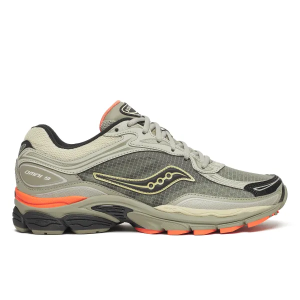 Кросівки Saucony PROGRID OMNI 9 ...