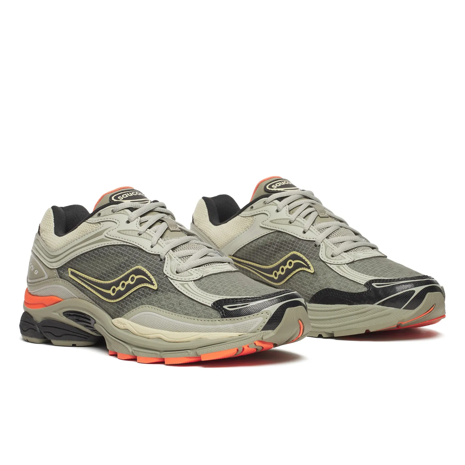 Кросівки Saucony PROGRID OMNI 9 DISTRACT