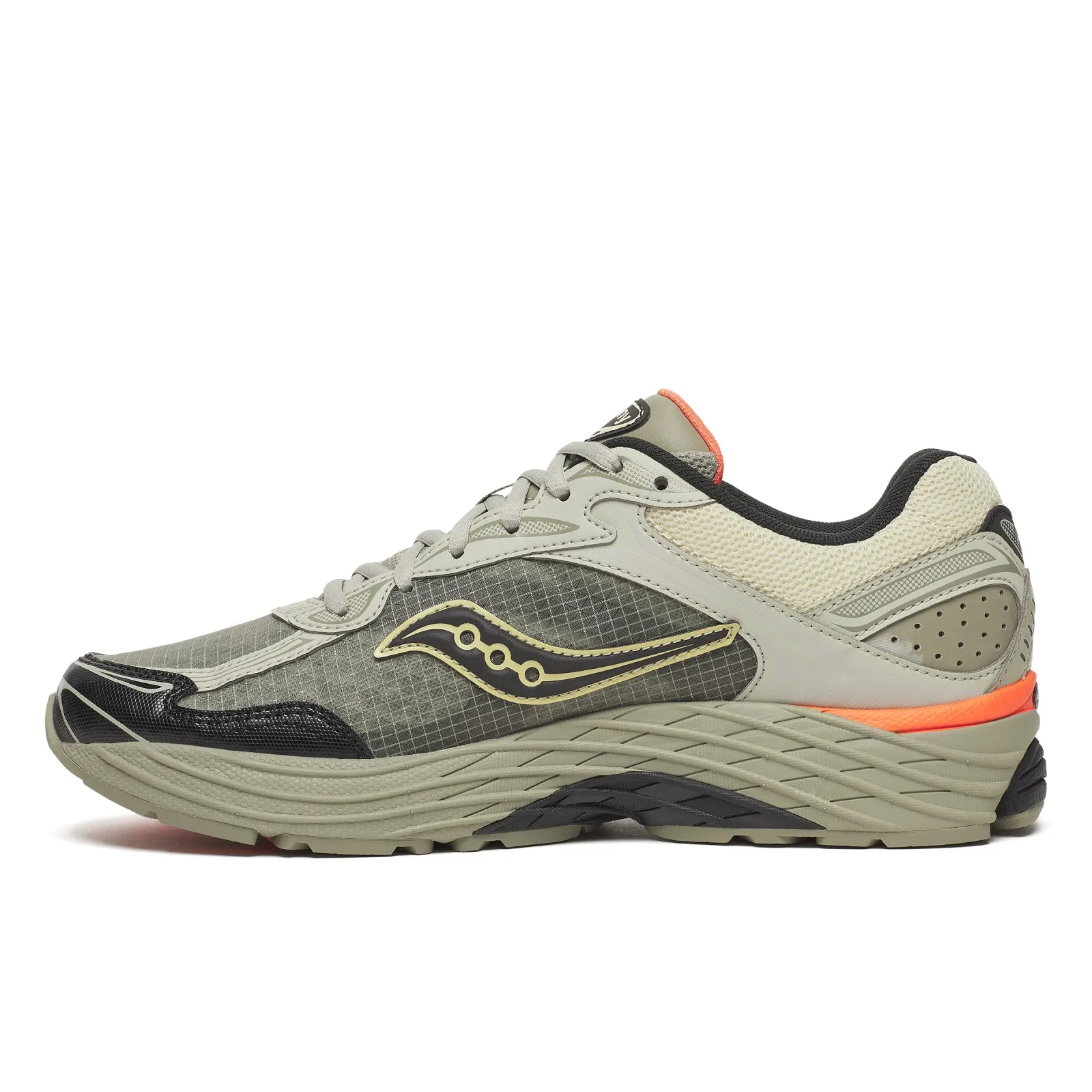 Кросівки Saucony PROGRID OMNI 9 DISTRACT