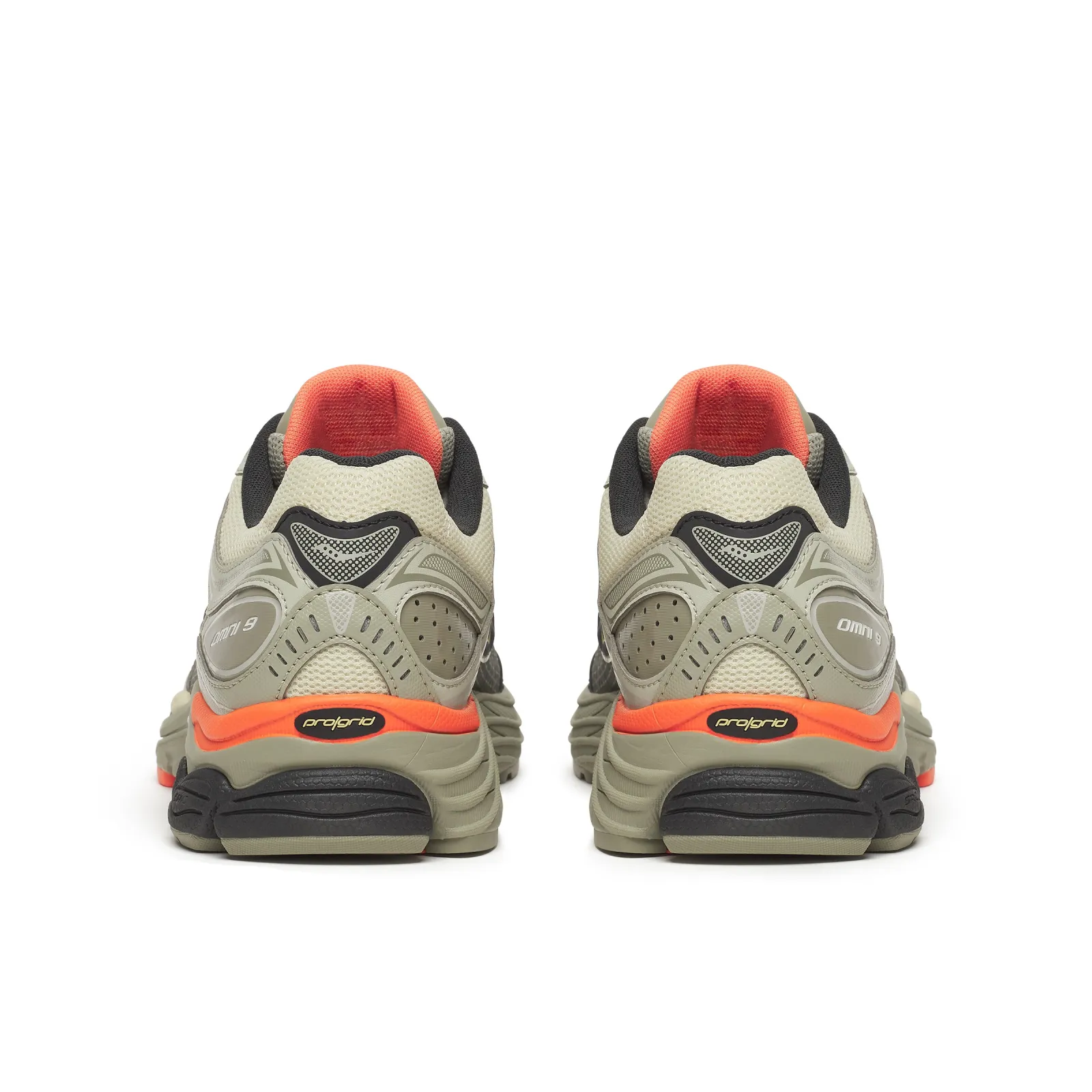 Кросівки Saucony PROGRID OMNI 9 DISTRACT