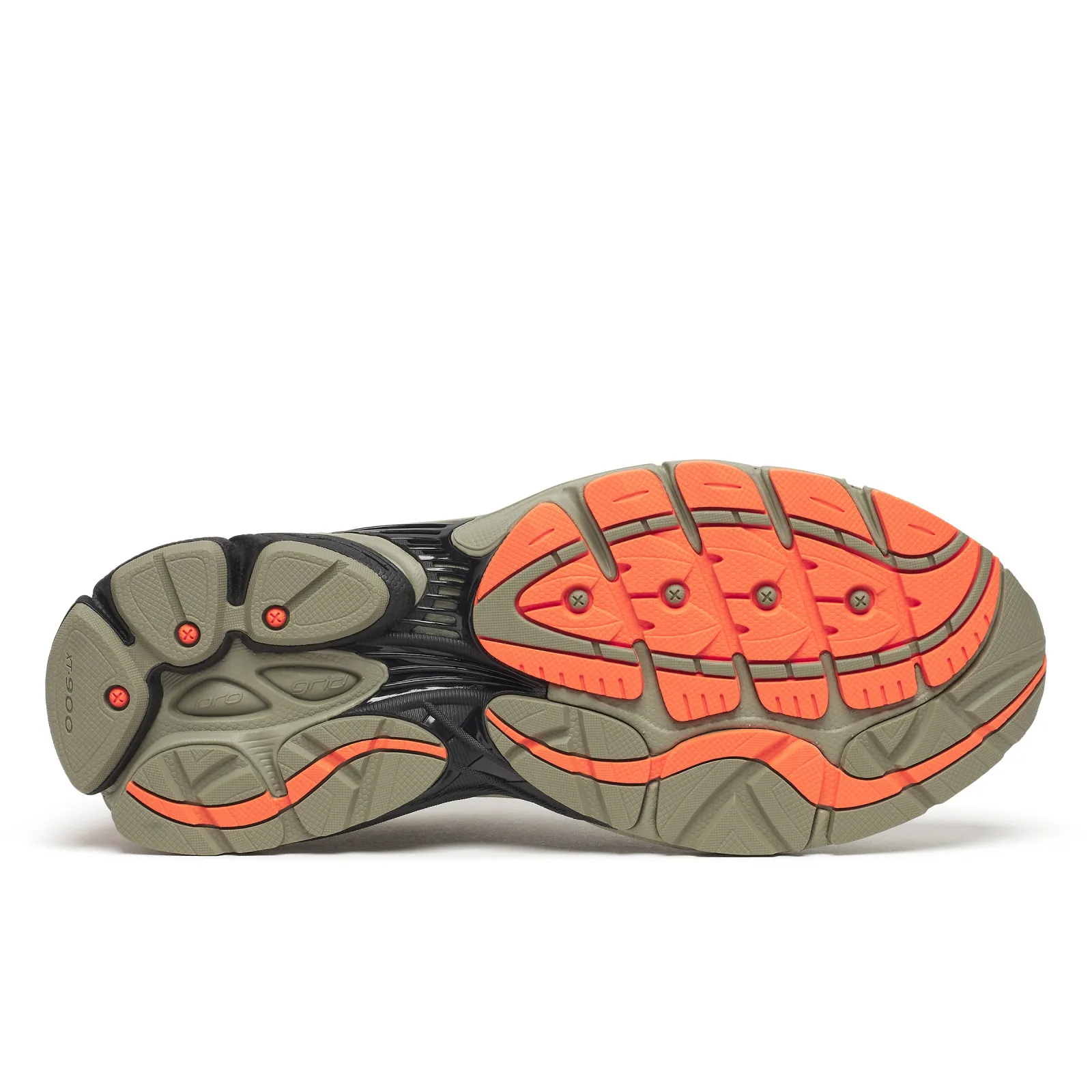 Кросівки Saucony PROGRID OMNI 9 DISTRACT