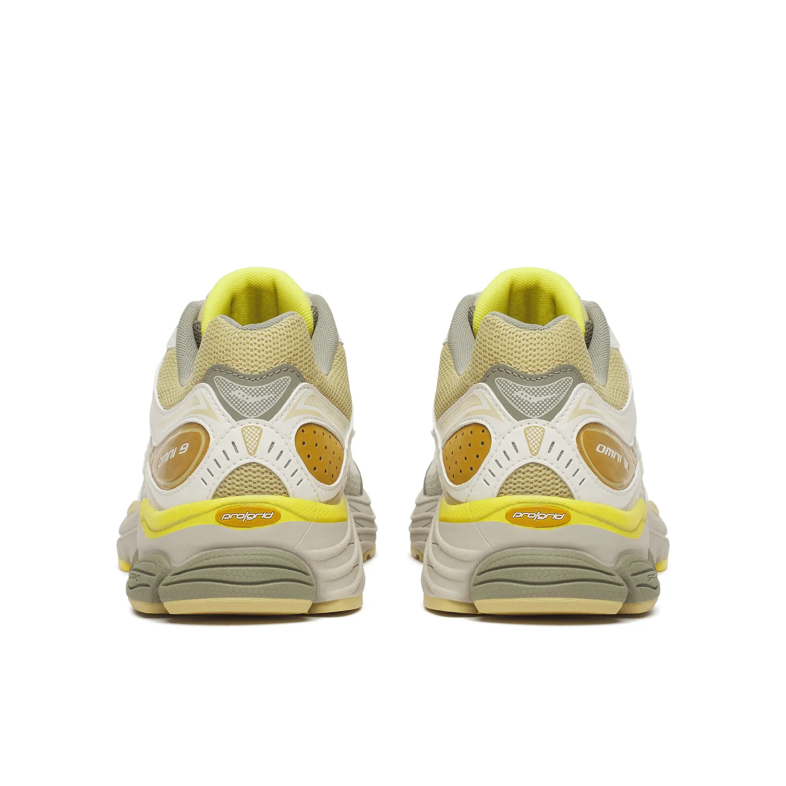 Кросівки Saucony PROGRID OMNI 9 DISTRACT