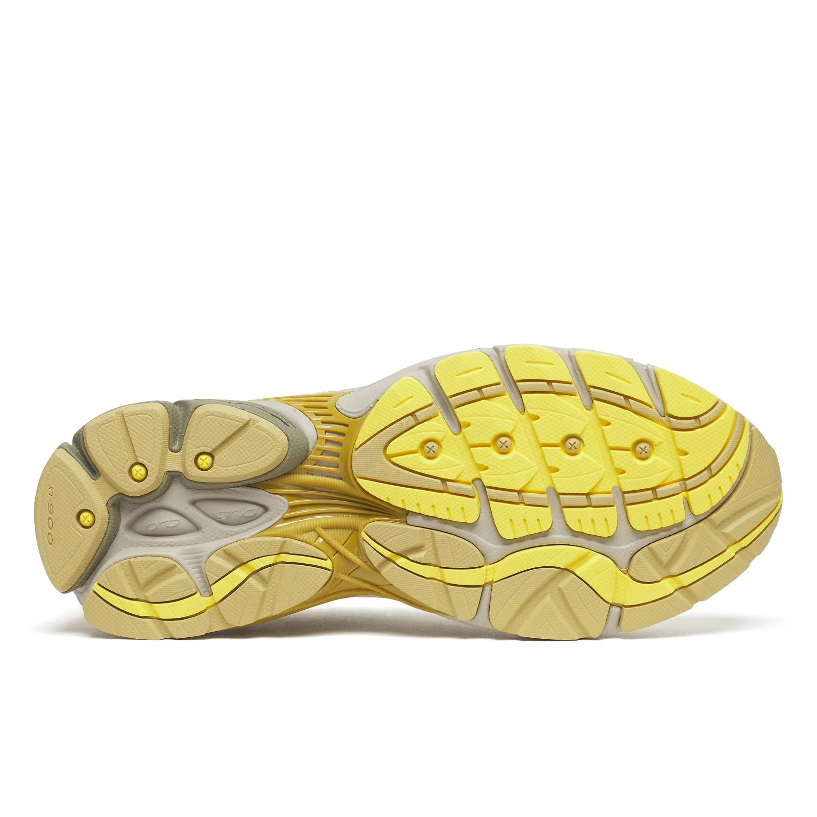 Кросівки Saucony PROGRID OMNI 9 DISTRACT