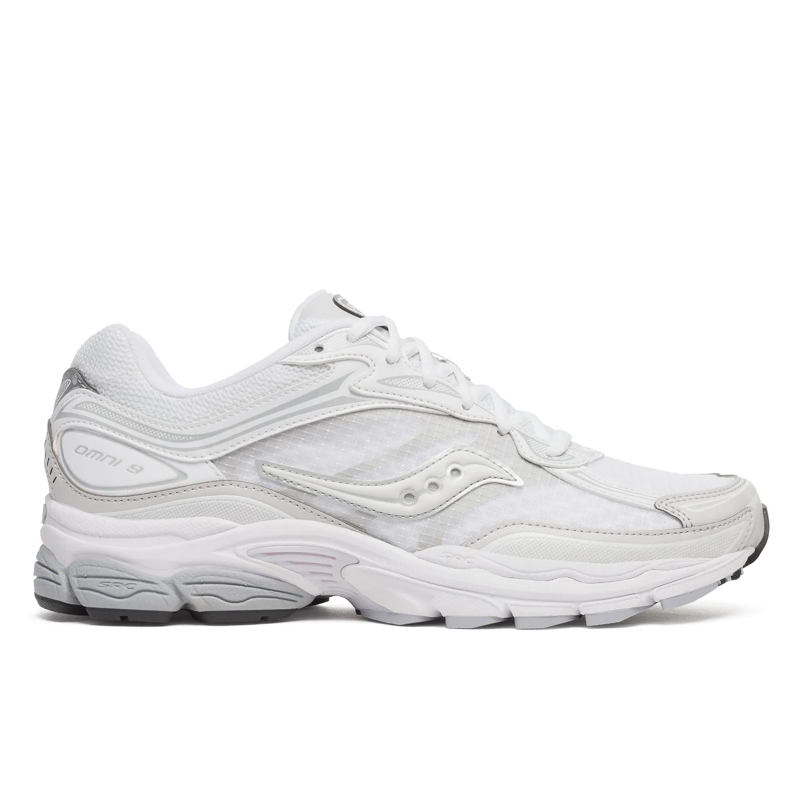 Кросівки Saucony PROGRID OMNI 9 DISTRACT