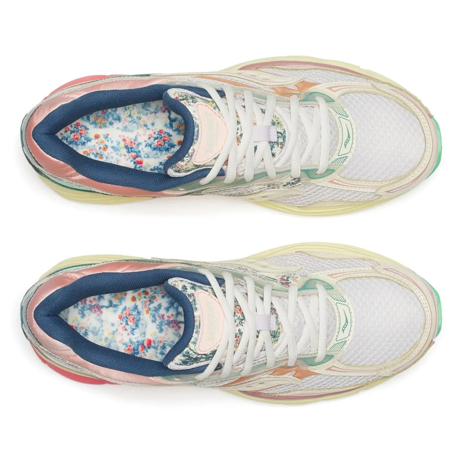 Кросівки Saucony Progrid Omni 9 Kissaten