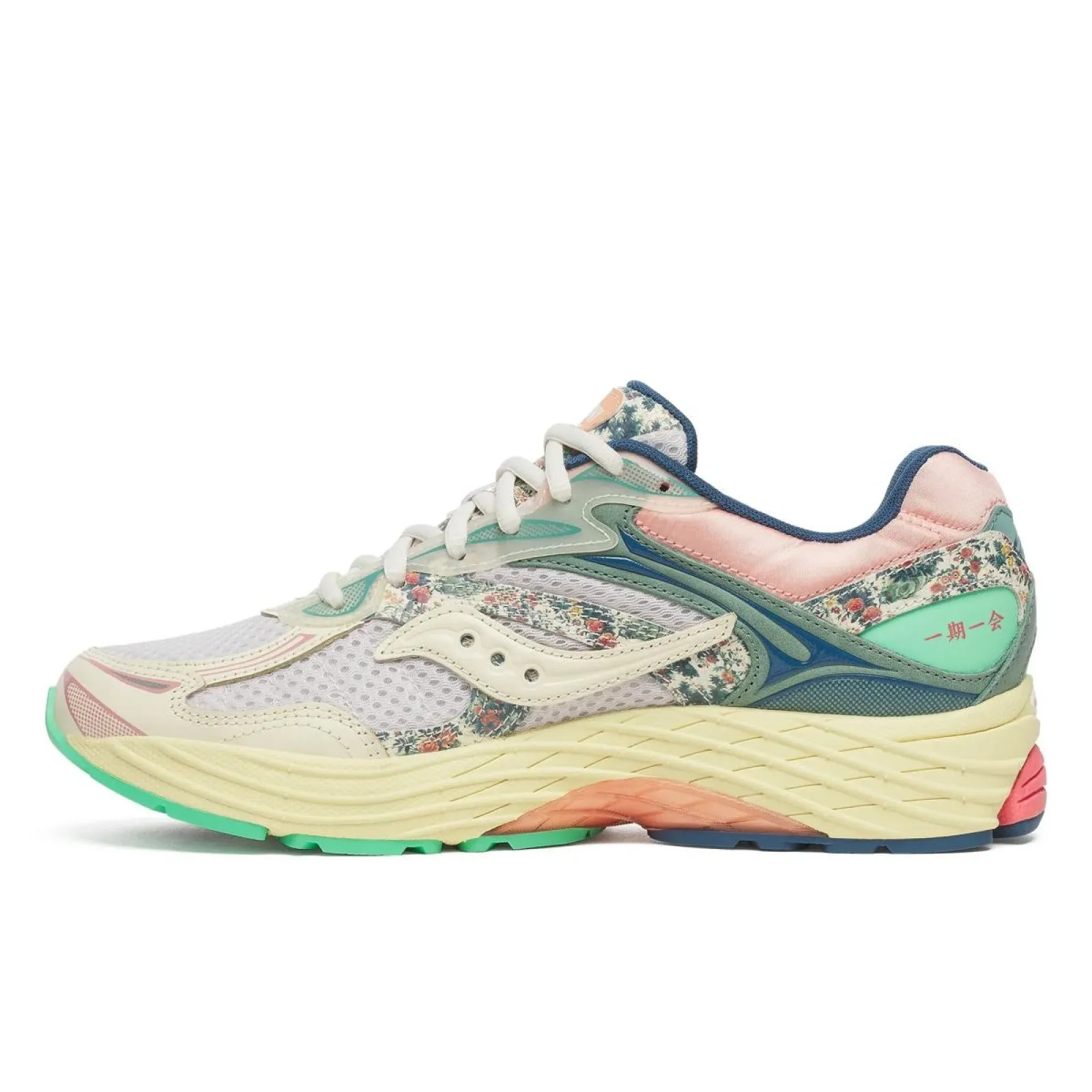 Кросівки Saucony Progrid Omni 9 Kissaten